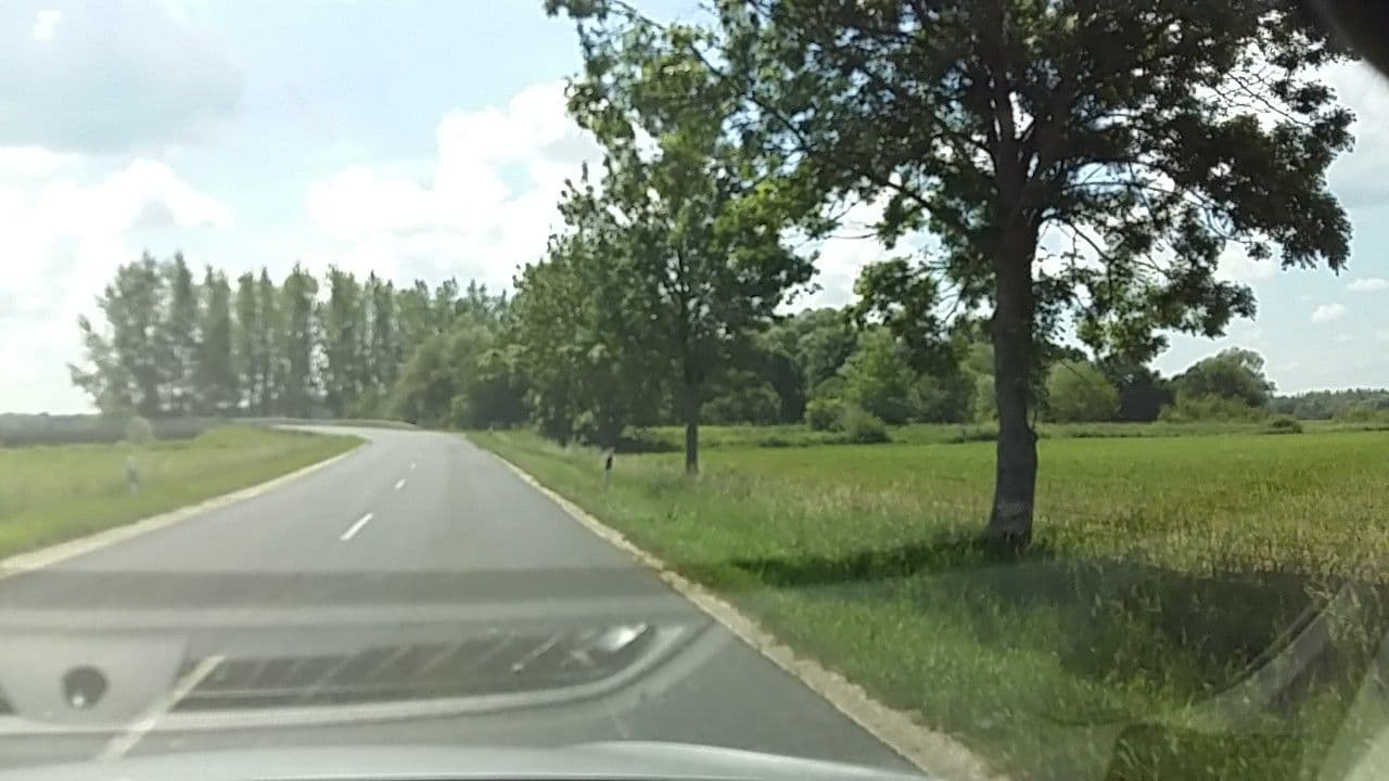Street view near Táborhely, Nádasd — © vst (CC BY-SA · Mapillary)