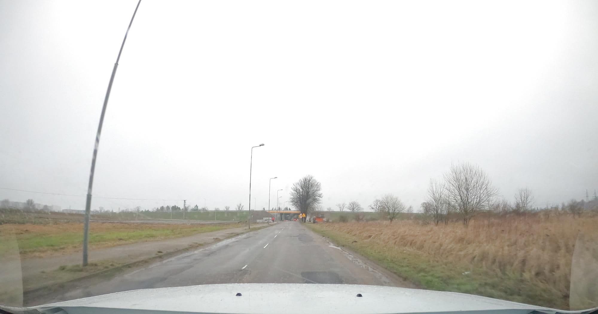 Street view near Fala. Kwatery prywatne, Kołobrzeg — © masterofnoroad (CC BY-SA · Mapillary)