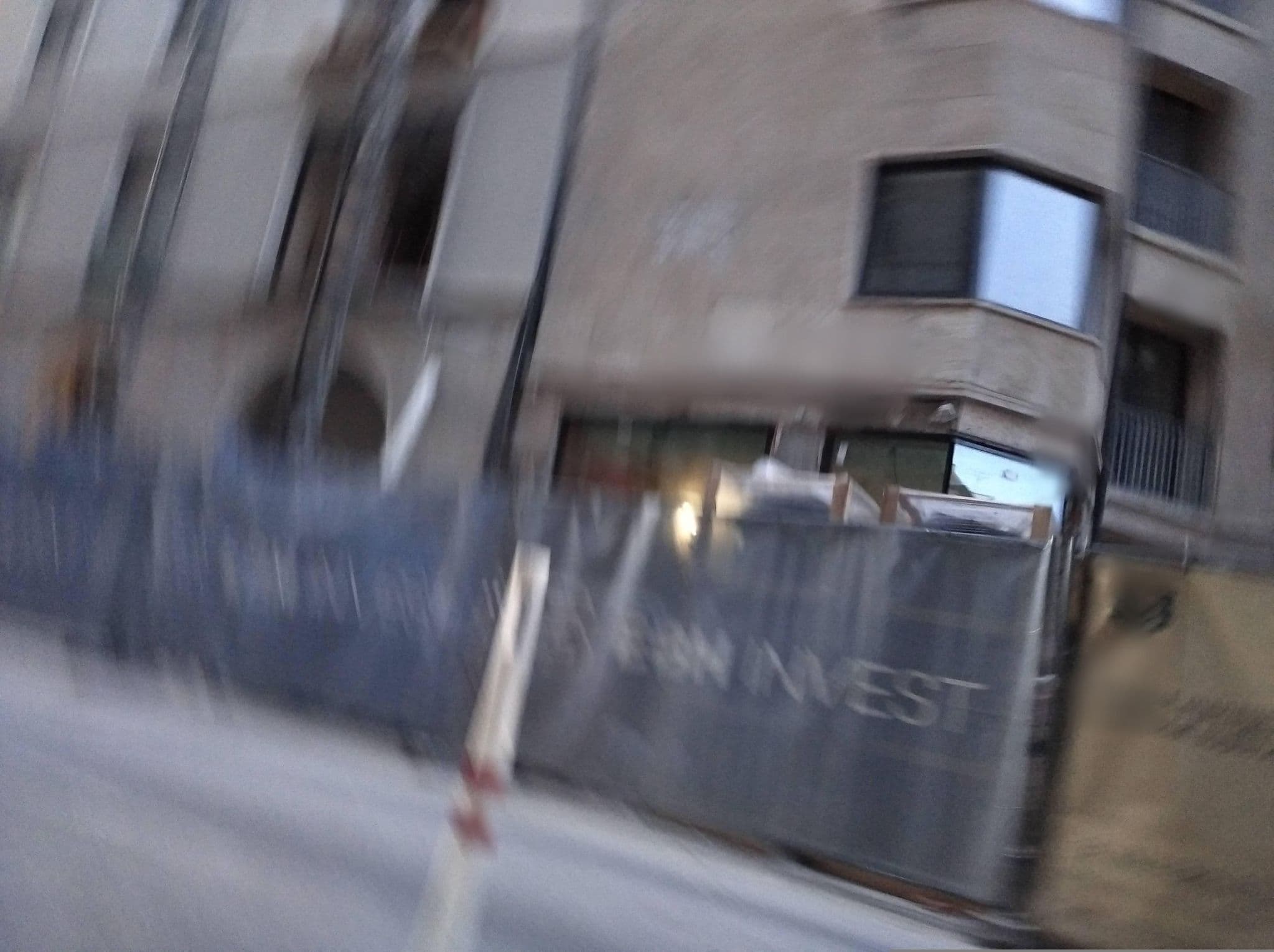 Street view near Mamaison Hotel Chain Bridge Budapest, Budapest V. kerület — © grozsa11 (CC BY-SA · Mapillary)
