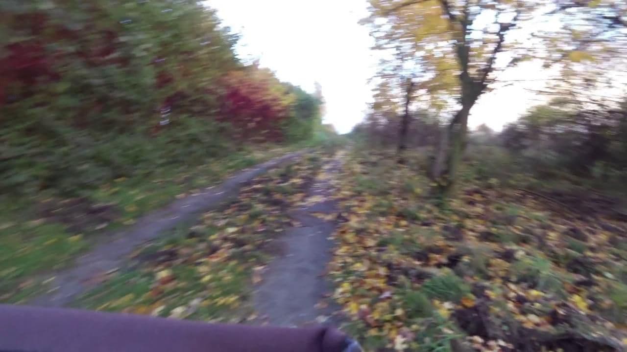 Street view near Dom Pod Różą Wiatrów, Międzyzdroje — © masterofnoroad (CC BY-SA · Mapillary)