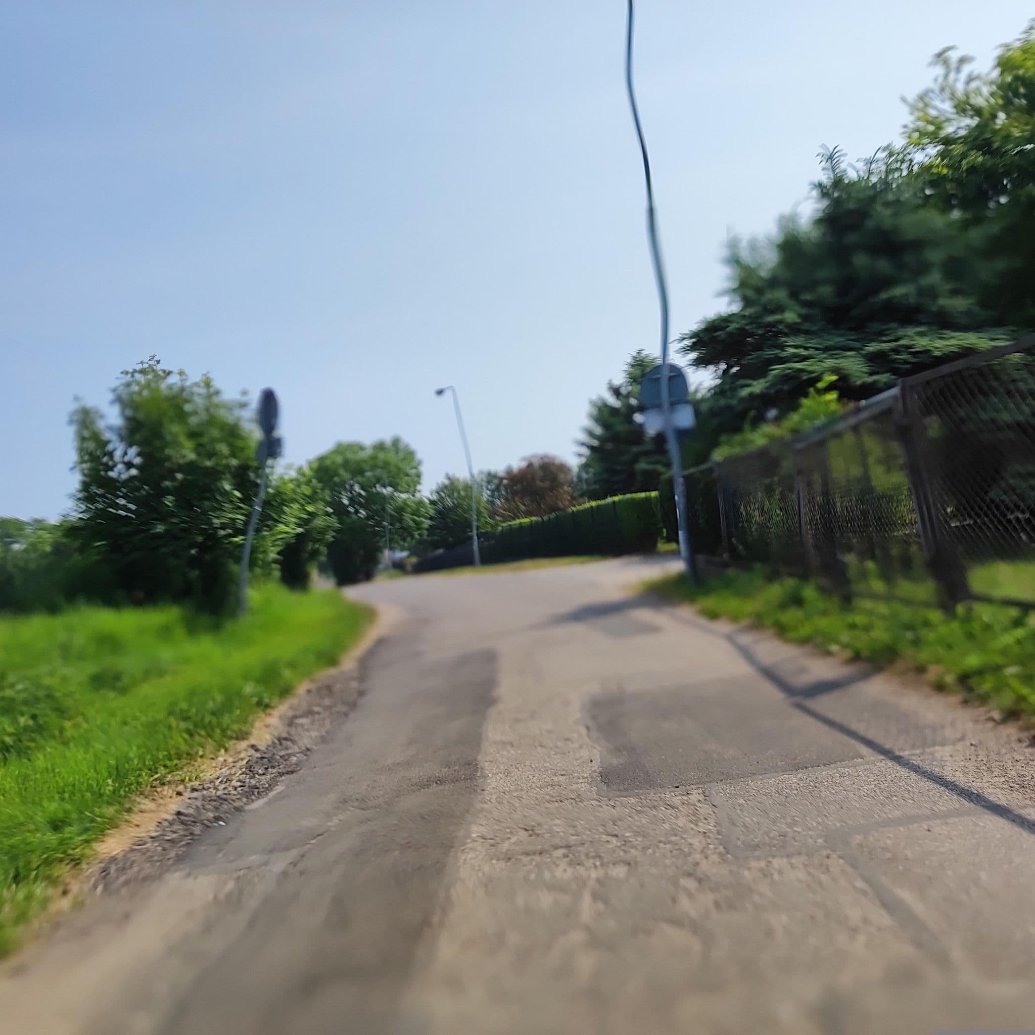 Street view near P.H.U. BAŁTYK Waldemar Garmulewicz, Mielno — © blazej2404 (CC BY-SA · Mapillary)