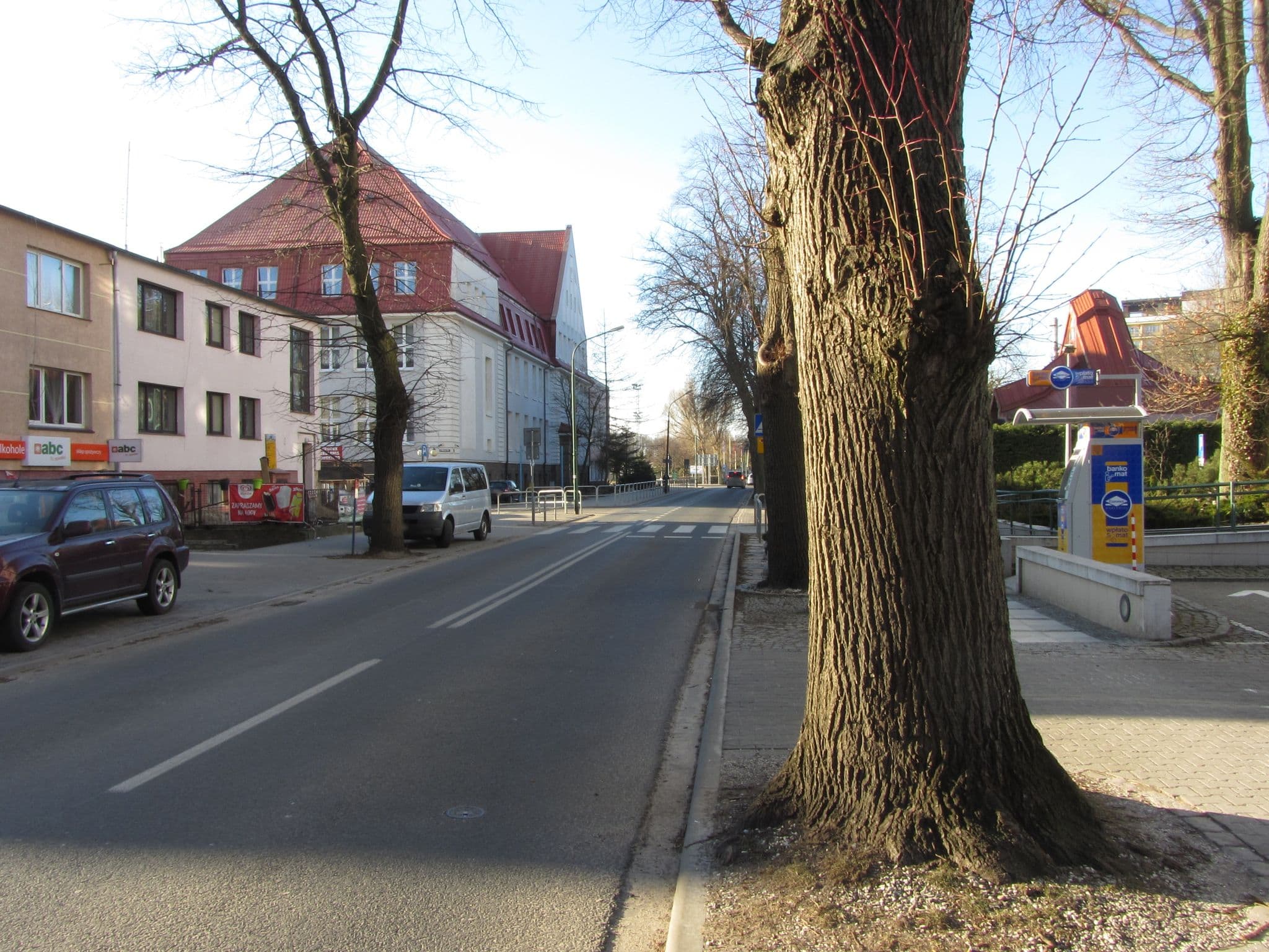 Street view near Apartamenty Sun & Snow Etna, Kołobrzeg — © GITNE (CC BY-SA · Mapillary)