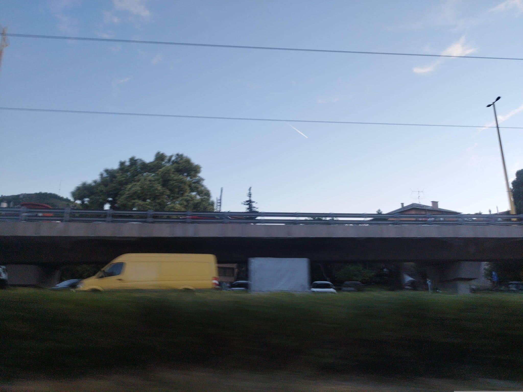 Street view near Hotel Mediterran, Naphegy — © grozsa11 (CC BY-SA · Mapillary)