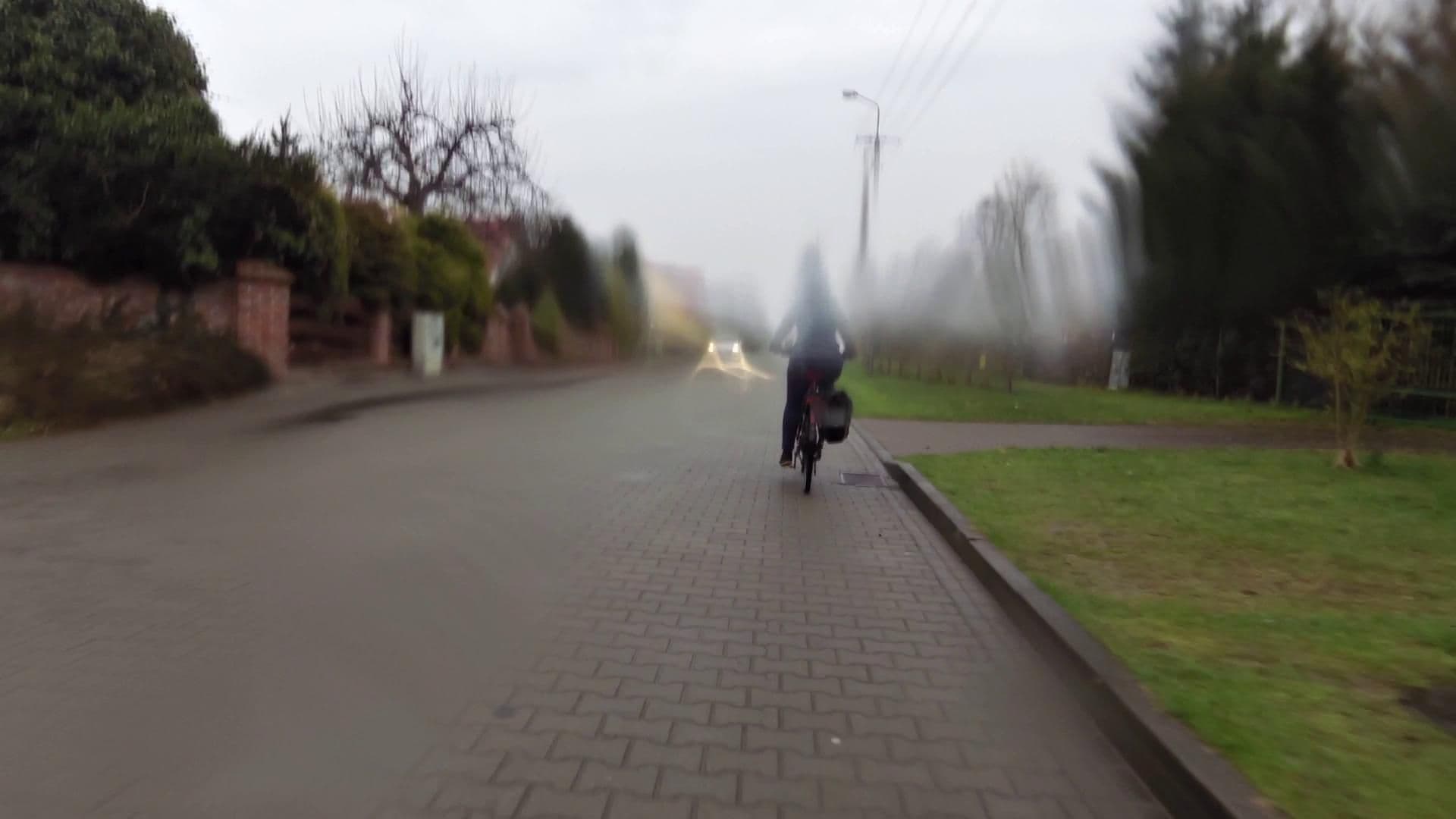 Street view near Nadmorska Sielanka-Dorota Kownacka, Grzybowo — © masterofnoroad (CC BY-SA · Mapillary)