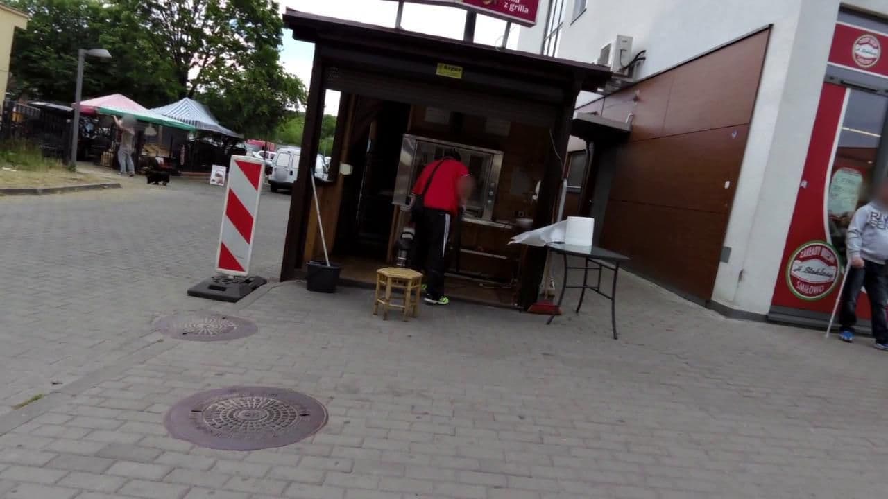 Street view near Baltic Home Międzyzdrojski Rynek, Międzyzdroje — © masterofnoroad (CC BY-SA · Mapillary)