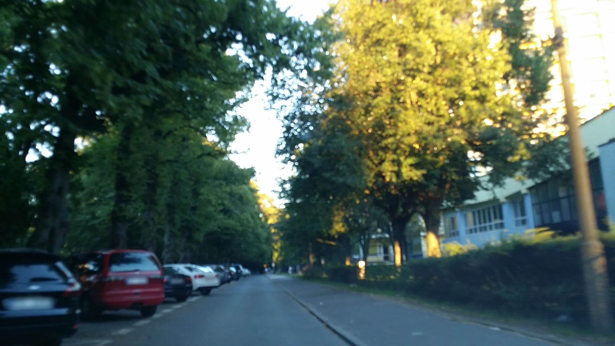 Street view near Legendhotels Posejdon Sp. z o.o., Kołobrzeg — © czadzik (CC BY-SA · Mapillary)