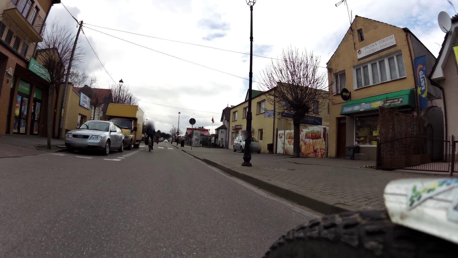 Street view near Surma Ryszard. Zakład Naprawy Sprzętu Rtv, Dziwnów — © masterofnoroad (CC BY-SA · Mapillary)