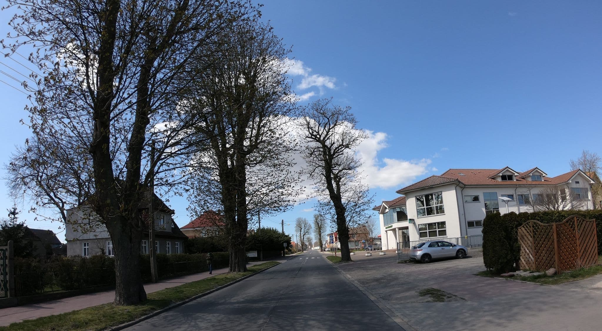 Street view near Dark Sp. z o.o., Wolin — © masterofnoroad (CC BY-SA · Mapillary)