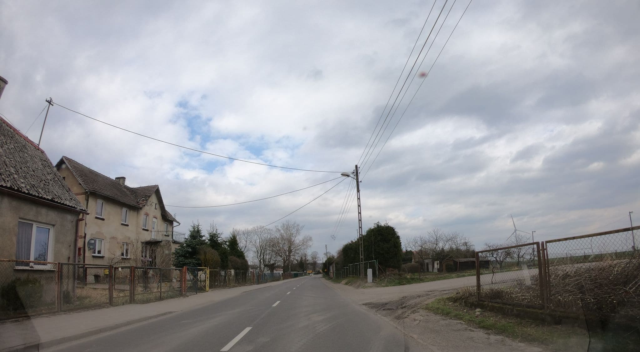 Street view near Abbam Sp. z o.o., Świdwin — © masterofnoroad (CC BY-SA · Mapillary)
