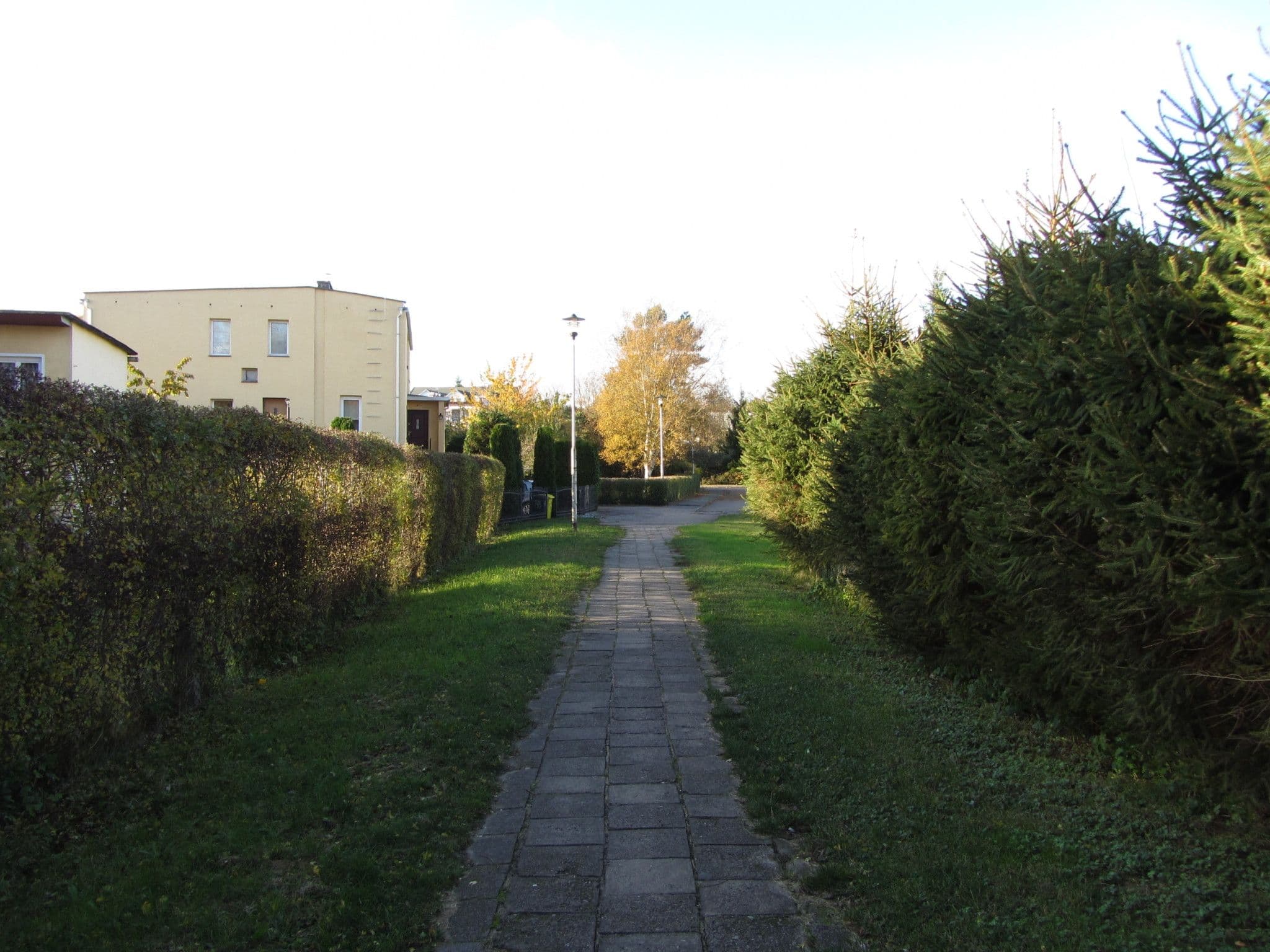 Street view near Kasprzyk Irena, Kołobrzeg — © GITNE (CC BY-SA · Mapillary)