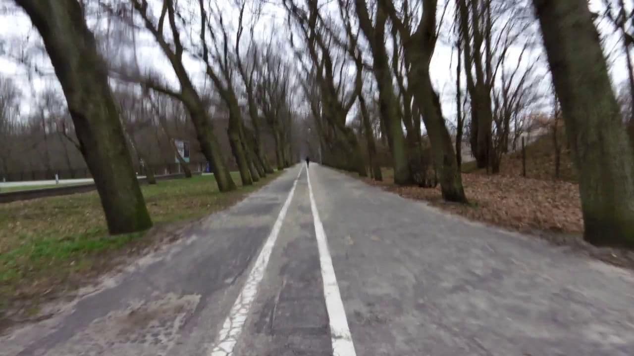 Street view near VacationClub - Diune Apartments, Kołobrzeg — © masterofnoroad (CC BY-SA · Mapillary)