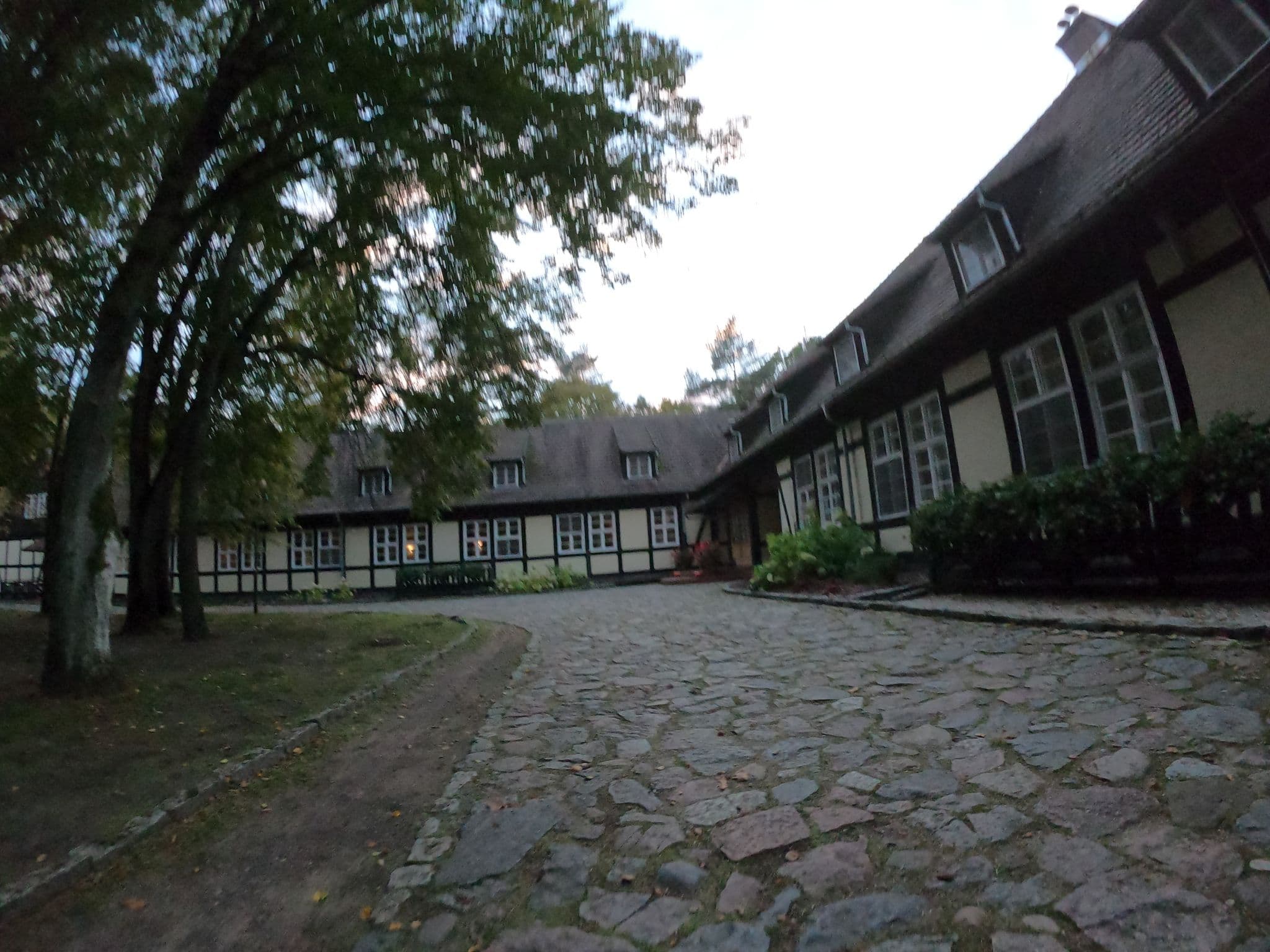 Street view near Hotel Smolarnia Spółka Z Ograniczoną Odpowiedzialnością, Trzcianka — © masterofnoroad (CC BY-SA · Mapillary)