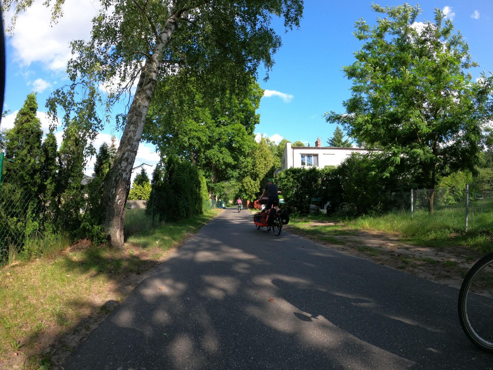 Street view near Hotel Wyrwidąb. Restauracja. Przyjęcia okolicznościowe, wesela, komunie, Chodzież — © masterofnoroad (CC BY-SA · Mapillary)