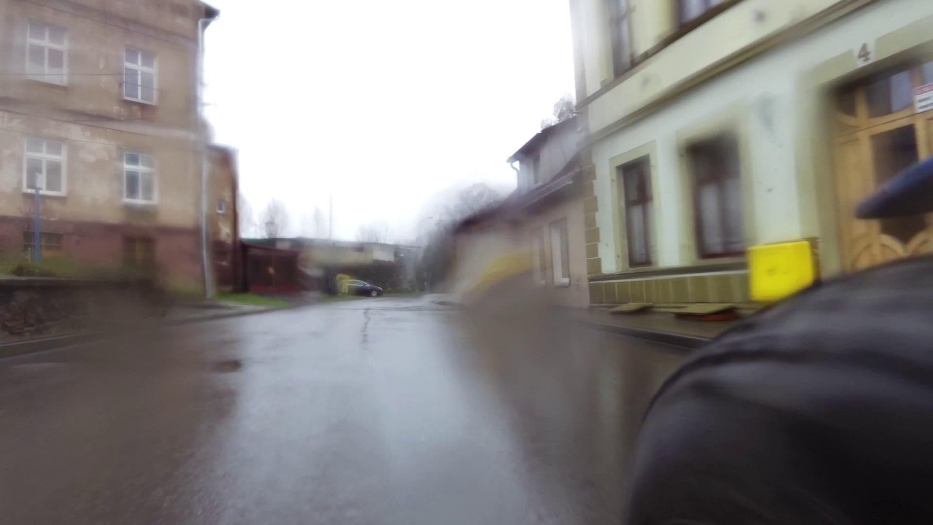 Street view near Marina Templariusz, Czaplinek — © masterofnoroad (CC BY-SA · Mapillary)