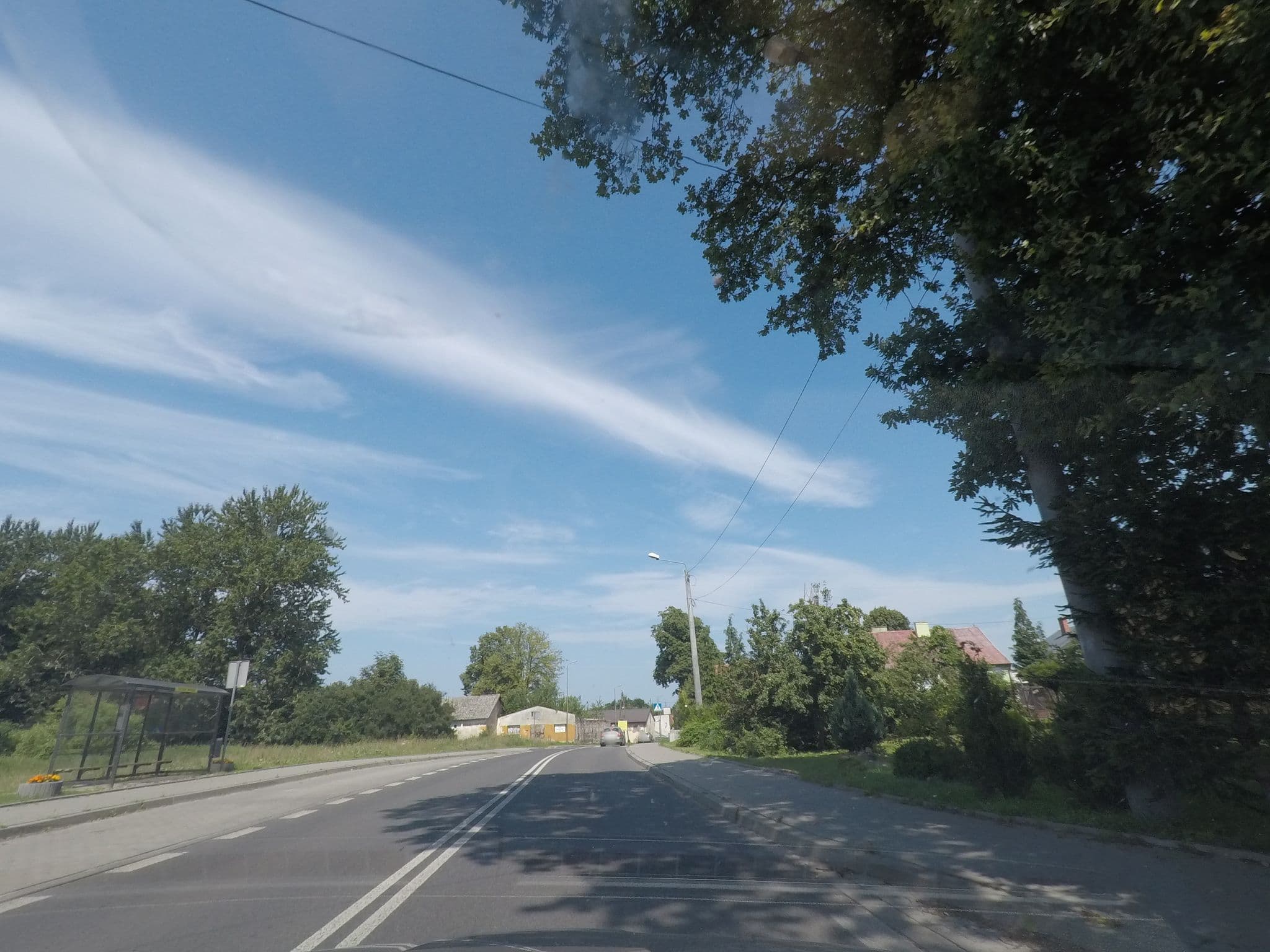 Street view near Dominik Gzieło, Darłowo — © canadarunner (CC BY-SA · Mapillary)