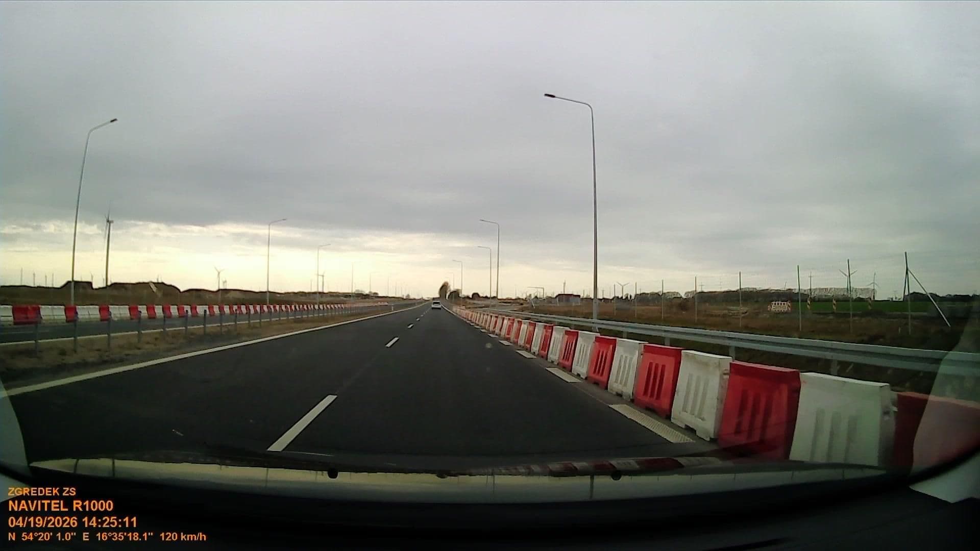Street view near Hotel Skalny, Sławno — © d3mol3k (CC BY-SA · Mapillary)