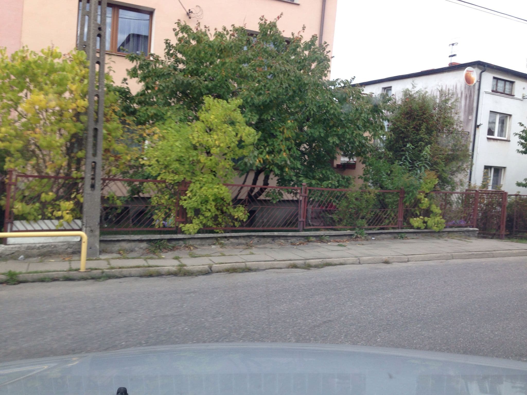 Street view near Adam Narloch Ad Nar, Sierakowice — © fundacja_geolife (CC BY-SA · Mapillary)