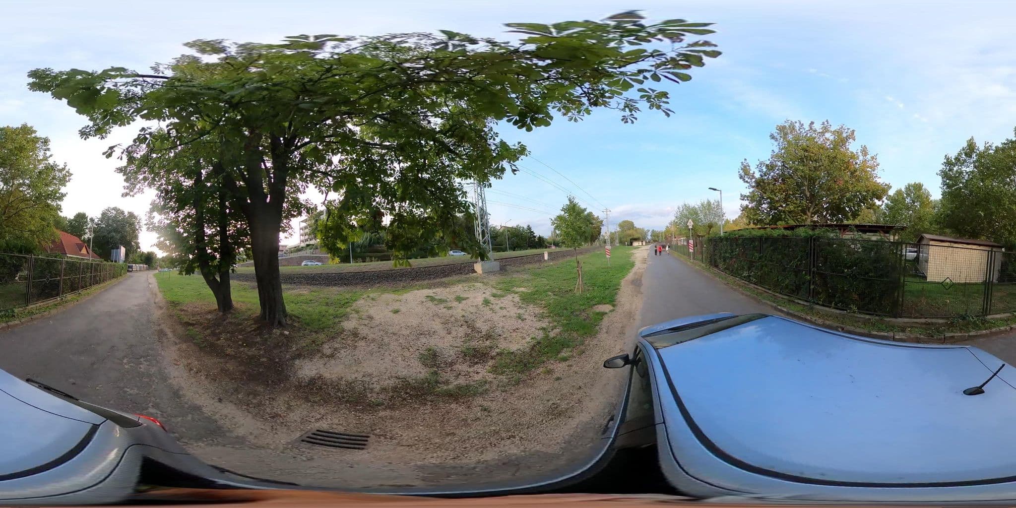 Street view near Riviéra Kemping, Alsóörs — © grozsa11 (CC BY-SA · Mapillary)