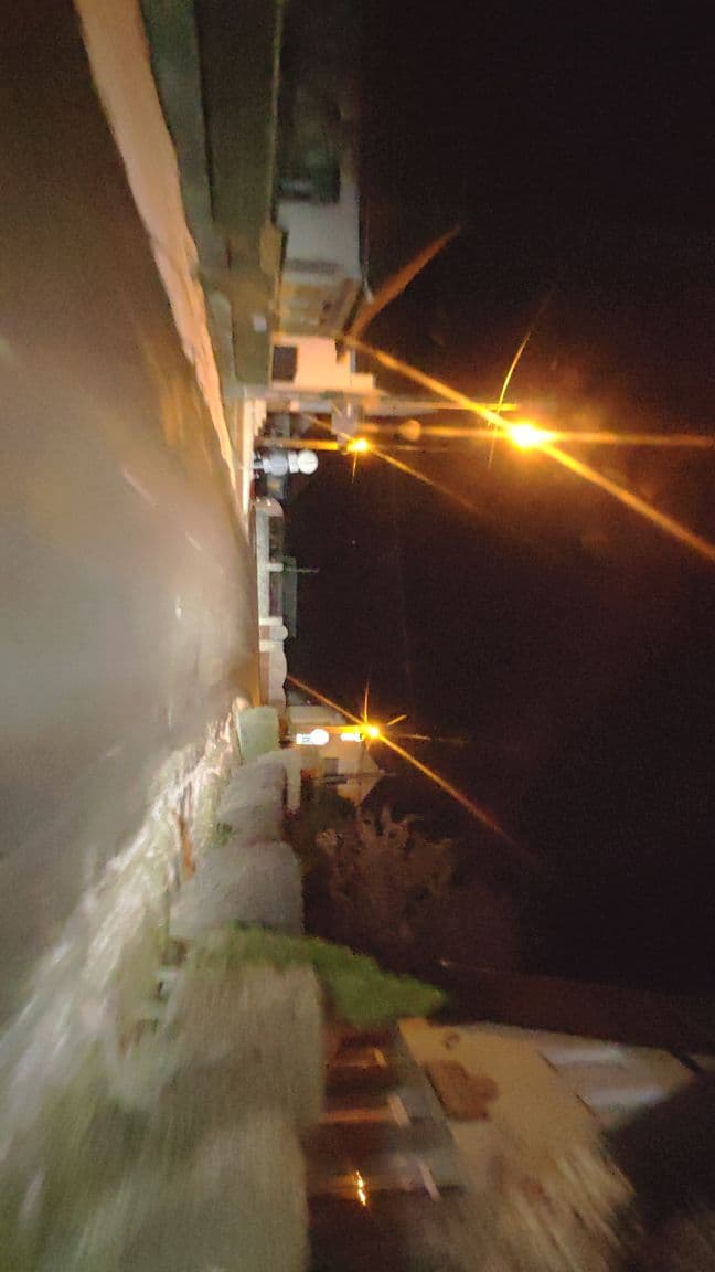 Street view near Tölgyfa Panzió, Sátoraljaújhely — © pavolg (CC BY-SA · Mapillary)