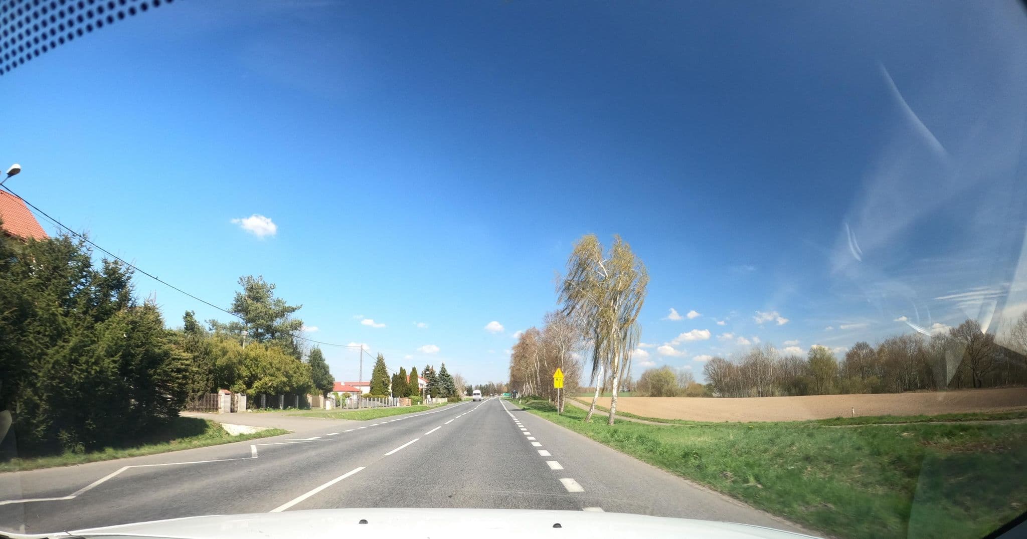 Street view near Atlantic, Koszalin — © masterofnoroad (CC BY-SA · Mapillary)