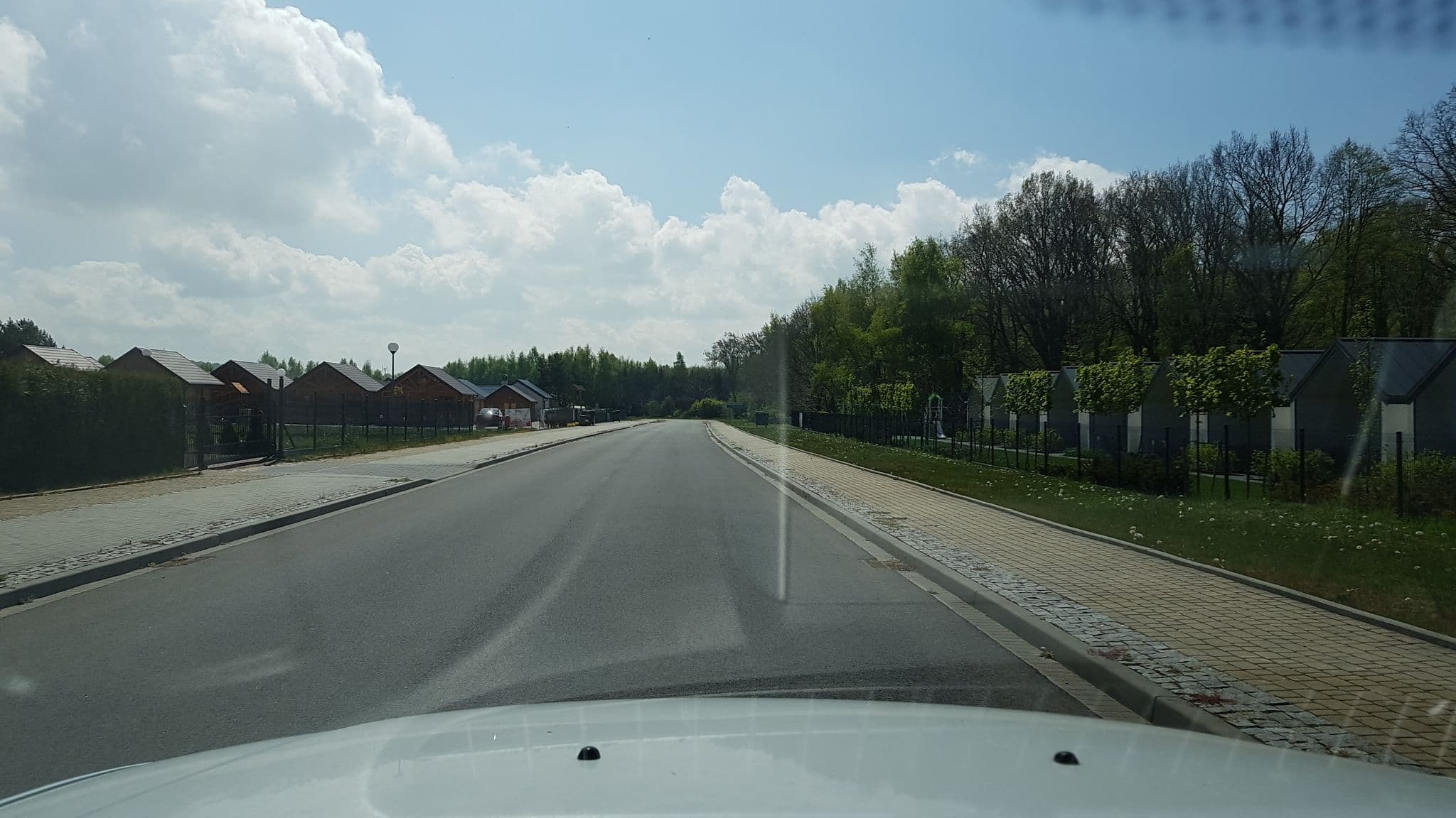 Street view near Balticus, Darłowo — © masterofnoroad (CC BY-SA · Mapillary)