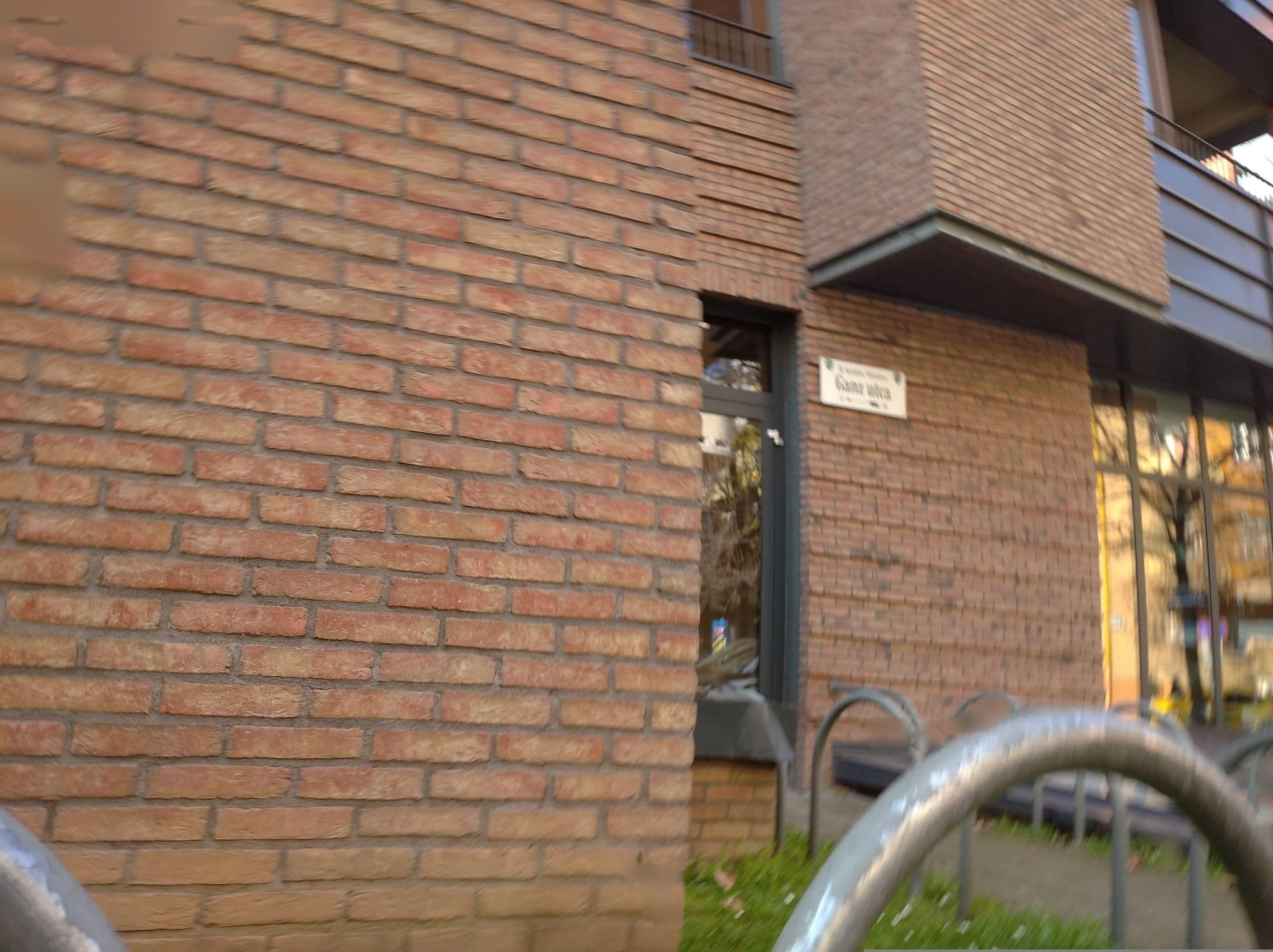 Street view near Hotel Regnum Residence, Országút — © grozsa11 (CC BY-SA · Mapillary)