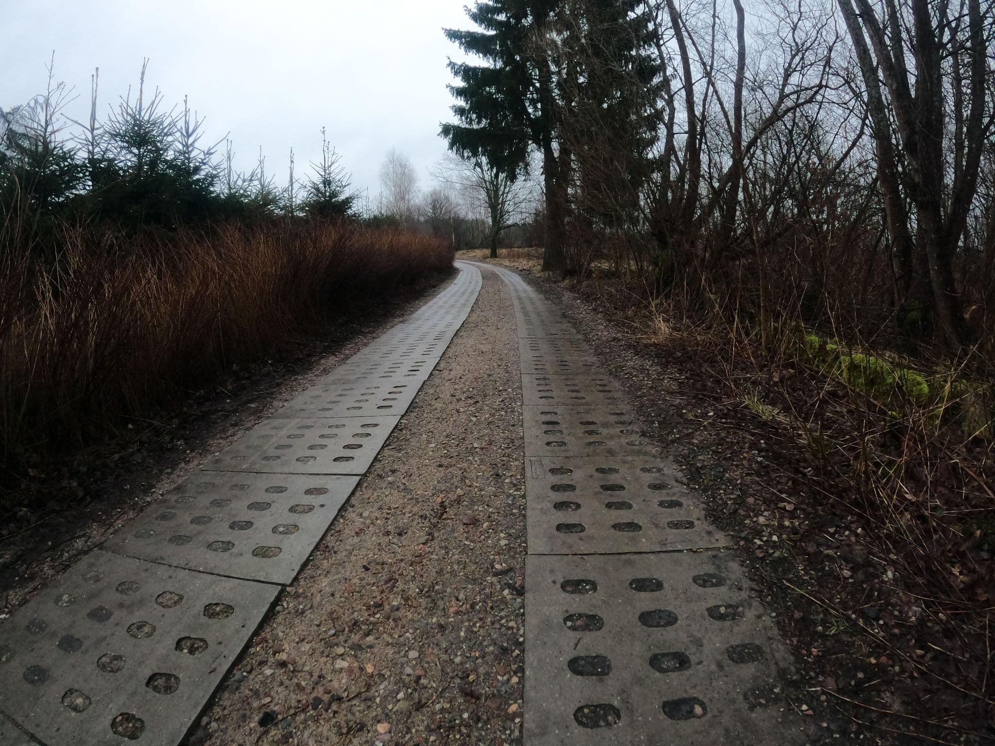 Street view near Wekezer Aurelia. Firma usługowa, Polanów — © masterofnoroad (CC BY-SA · Mapillary)