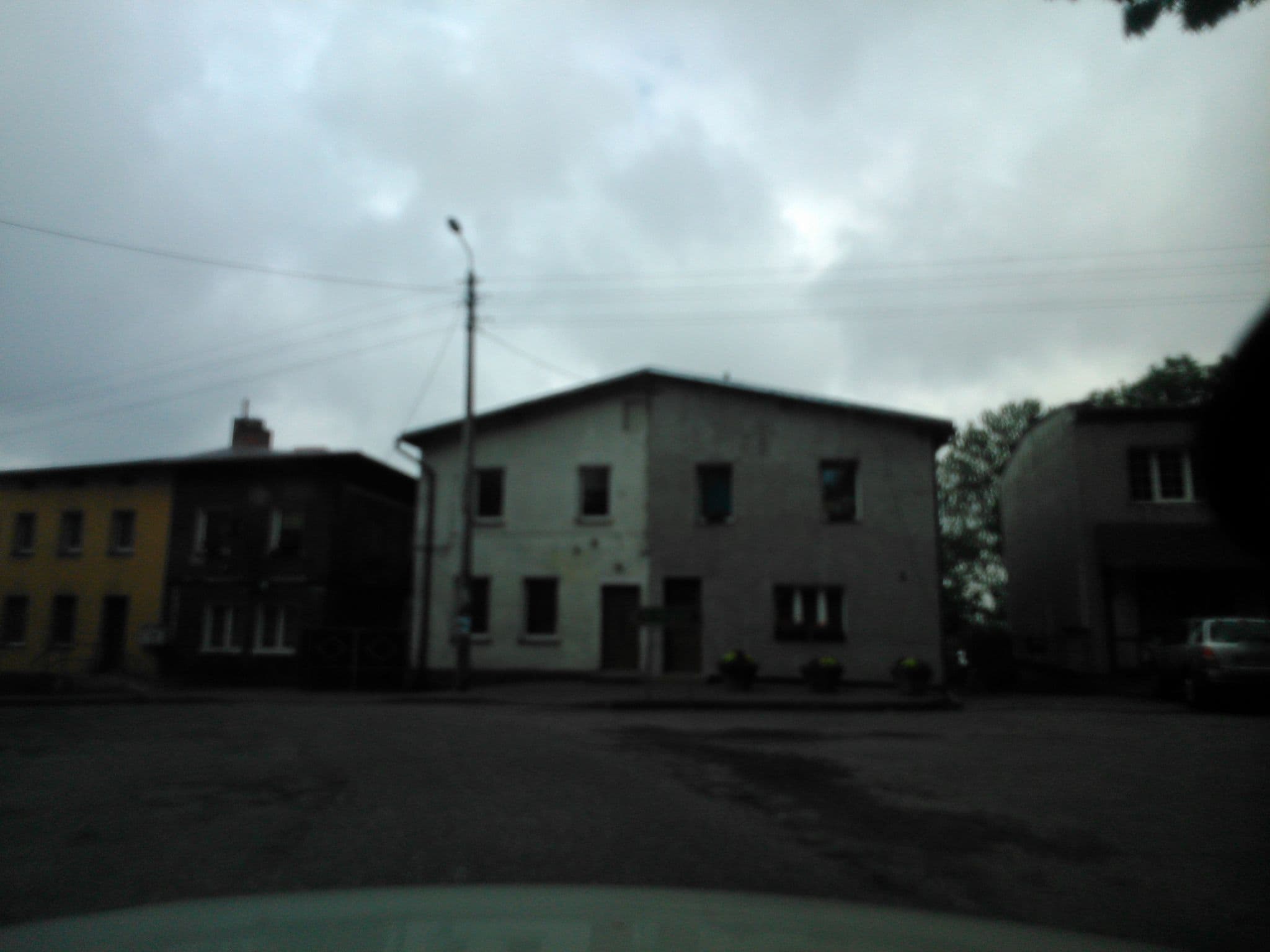 Street view near A Plus K. Sp. z o.o., Główczyce — © grazkami (CC BY-SA · Mapillary)