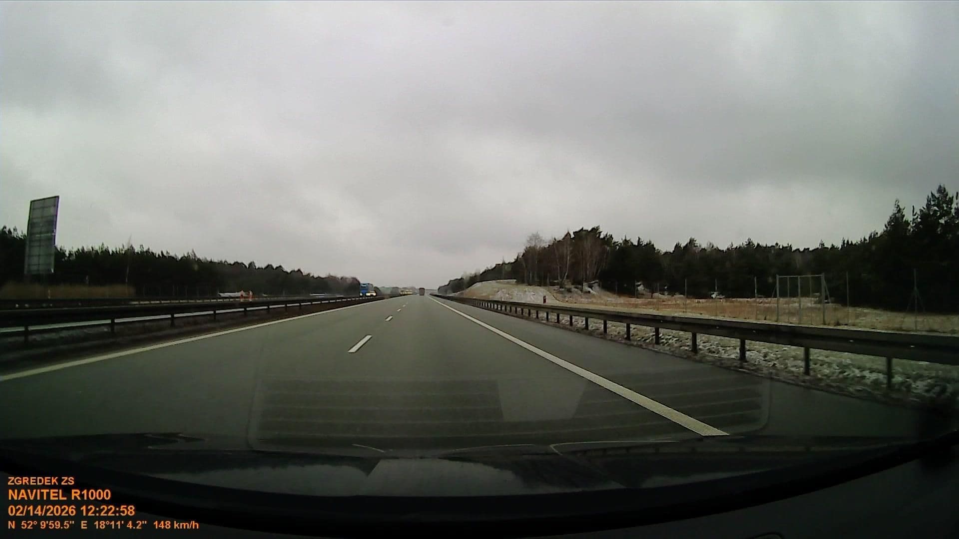 Street view near Sonata Hotel Konin, Konin — © d3mol3k (CC BY-SA · Mapillary)
