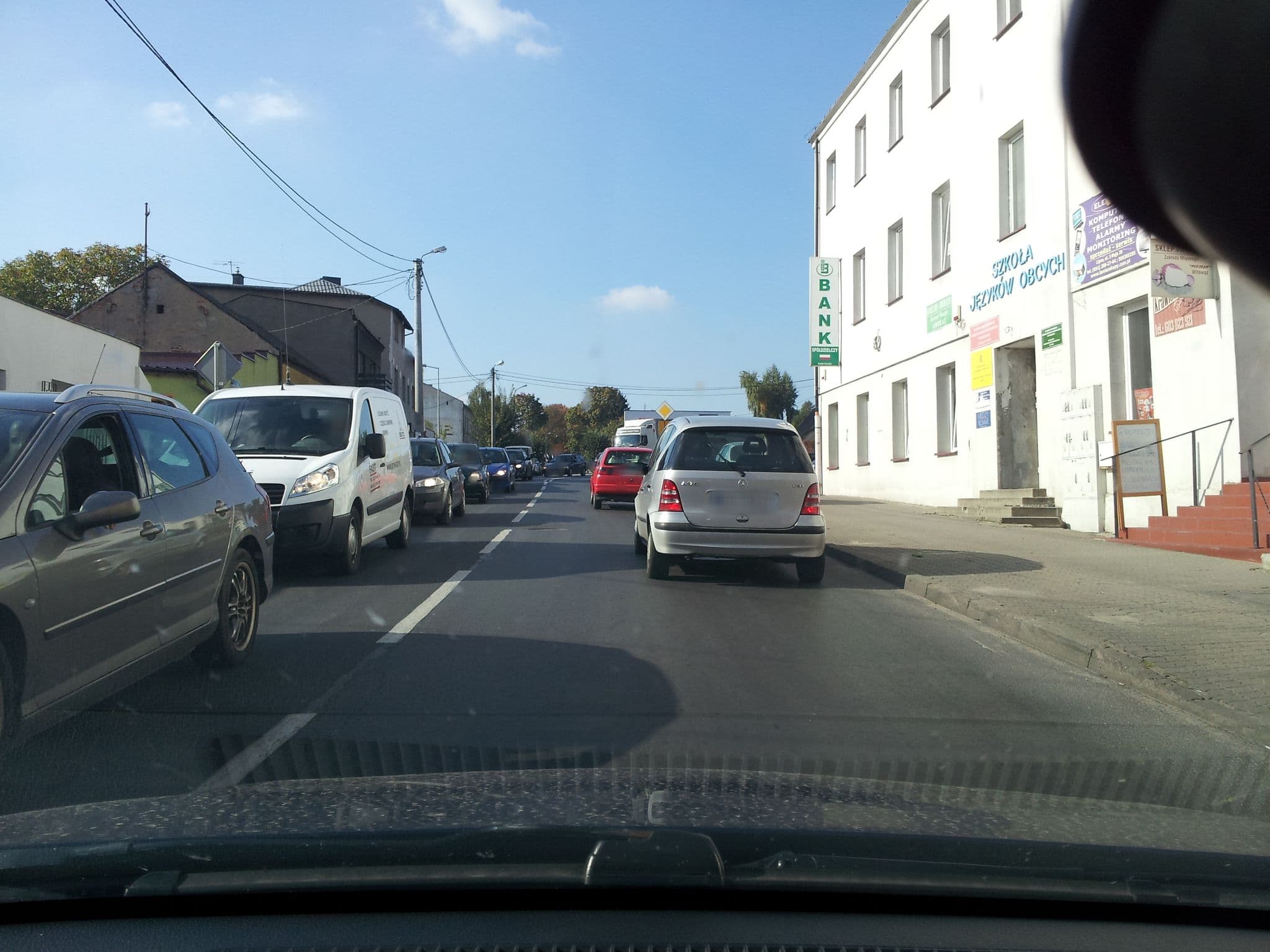 Street view near Hostel Lipno, Lipno — © fundacja_geolife (CC BY-SA · Mapillary)