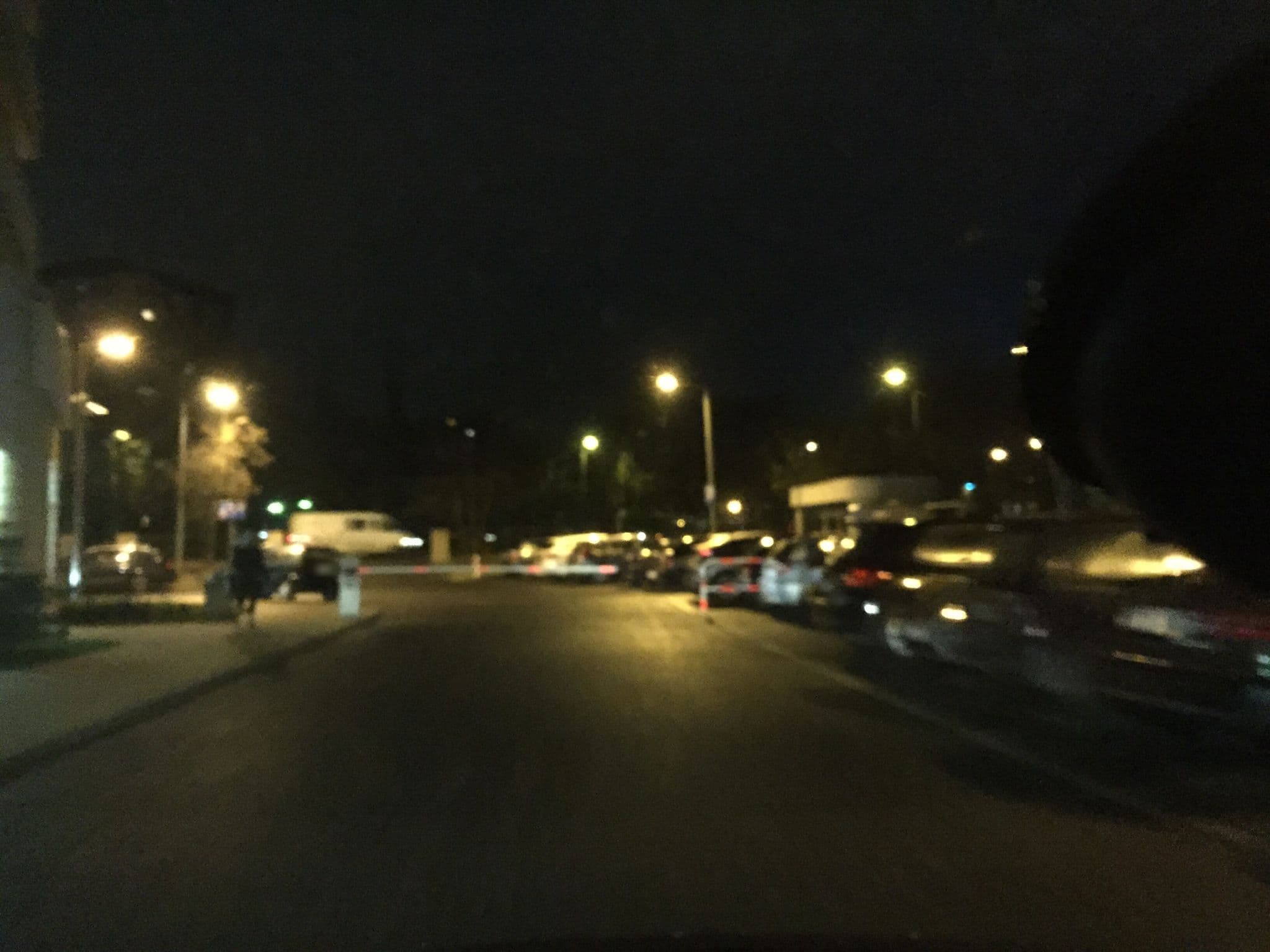 Street view near Apartament Toruń, Toruń — © majkel_mm (CC BY-SA · Mapillary)