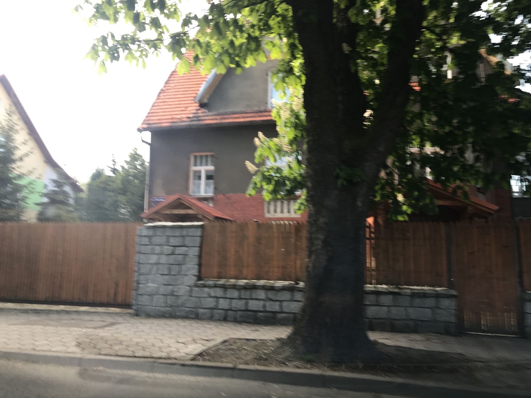 Street view near Grupa Rozwoju Infrastruktury Turystycznej Sp. z o.o., Świecie — © fundacja_geolife (CC BY-SA · Mapillary)