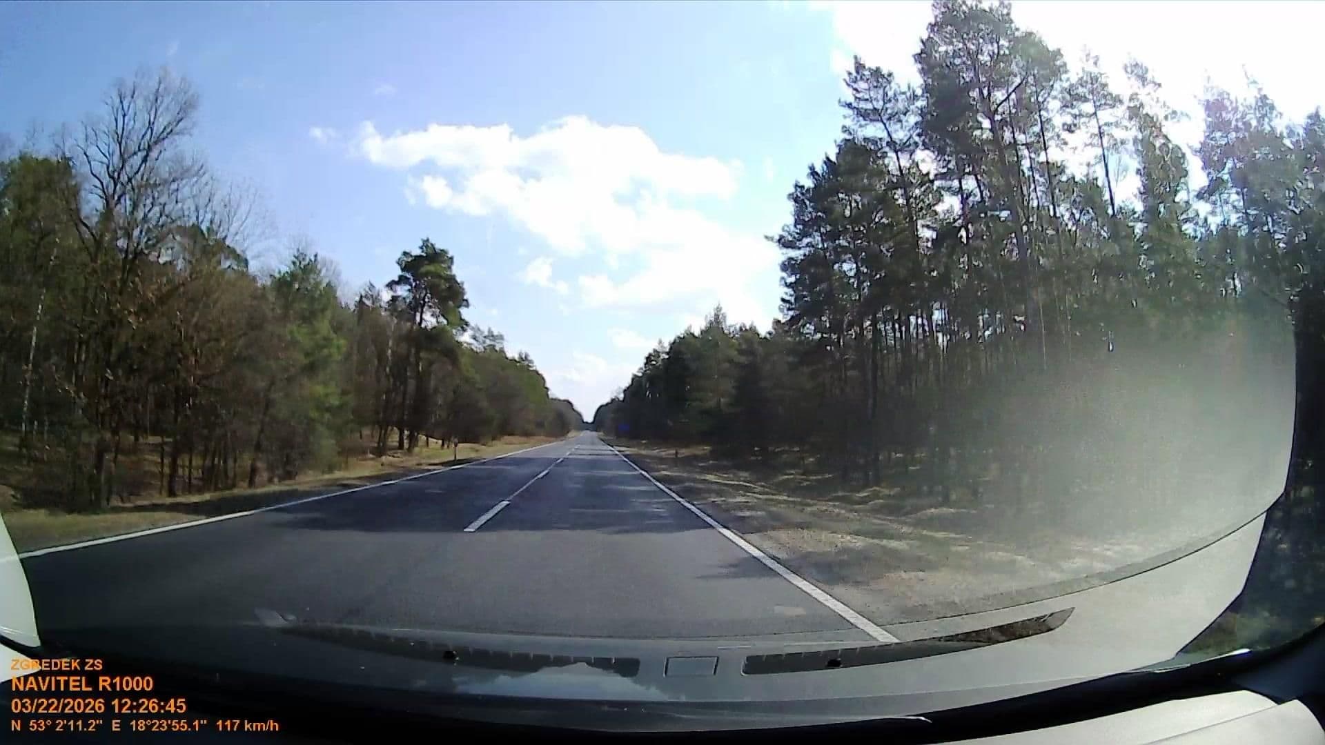 Street view near Rubbens. Hotel, Restauracja, Solec Kujawski — © d3mol3k (CC BY-SA · Mapillary)