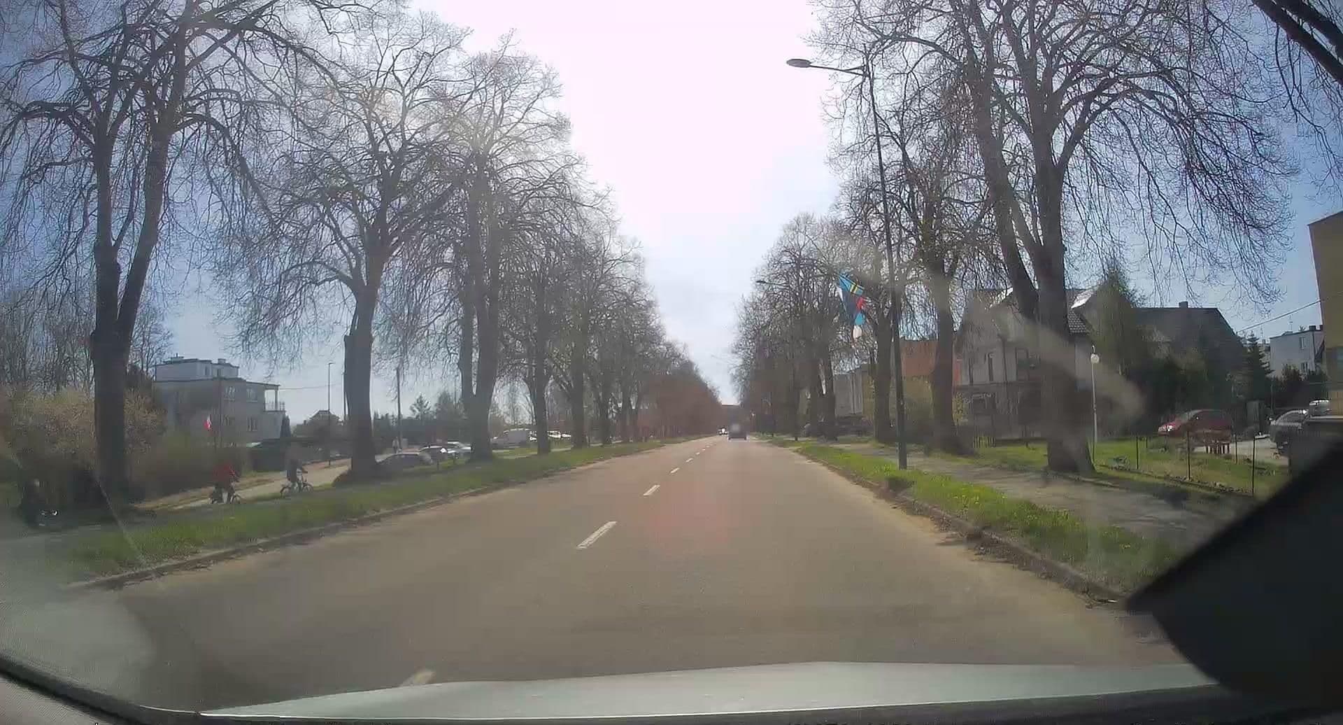Street view near Bolda Joanna. Kwatery prywatne, Władysławowo — © edc22 (CC BY-SA · Mapillary)