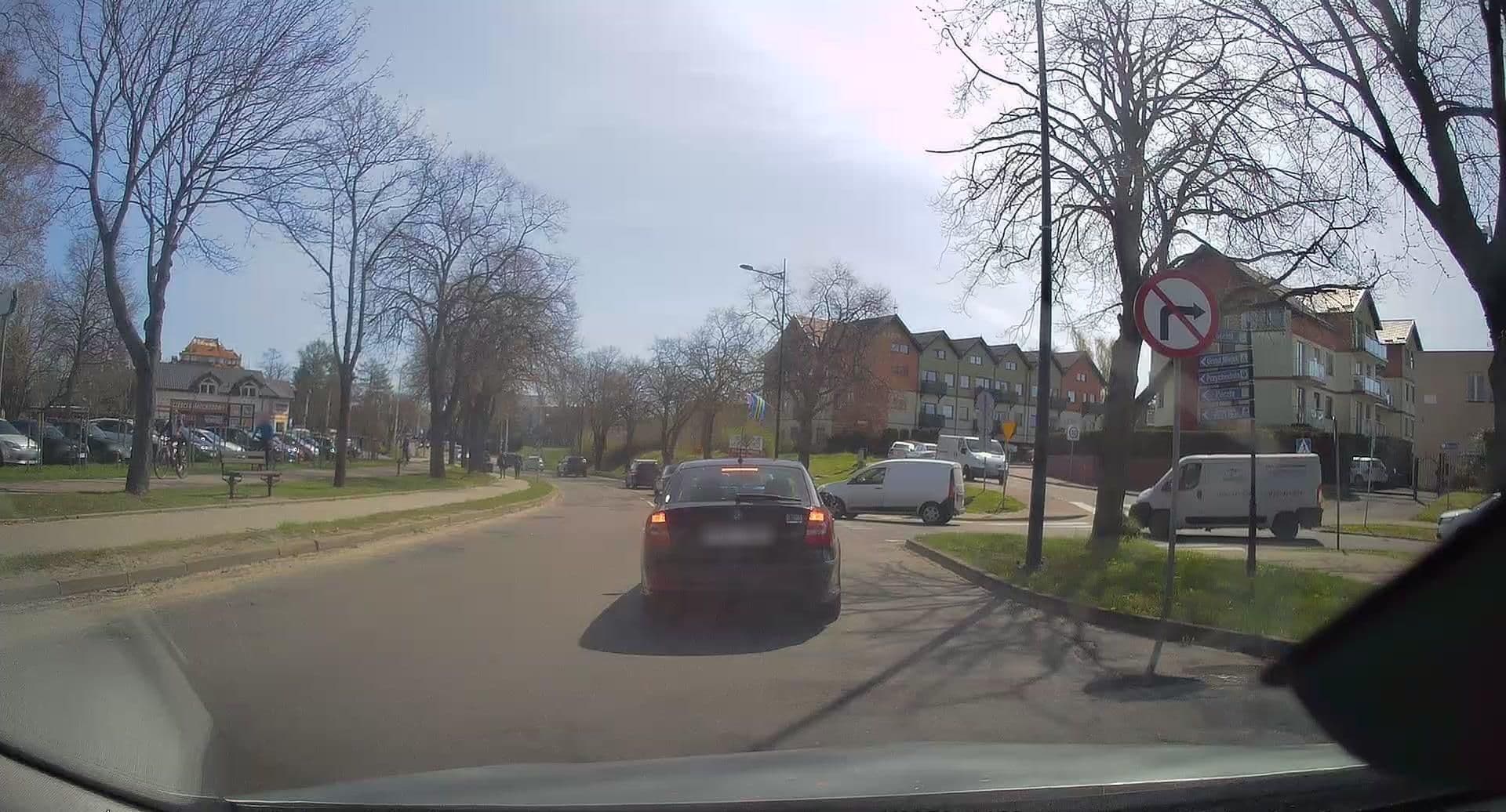 Street view near Czesław Skoczke, Władysławowo — © edc22 (CC BY-SA · Mapillary)