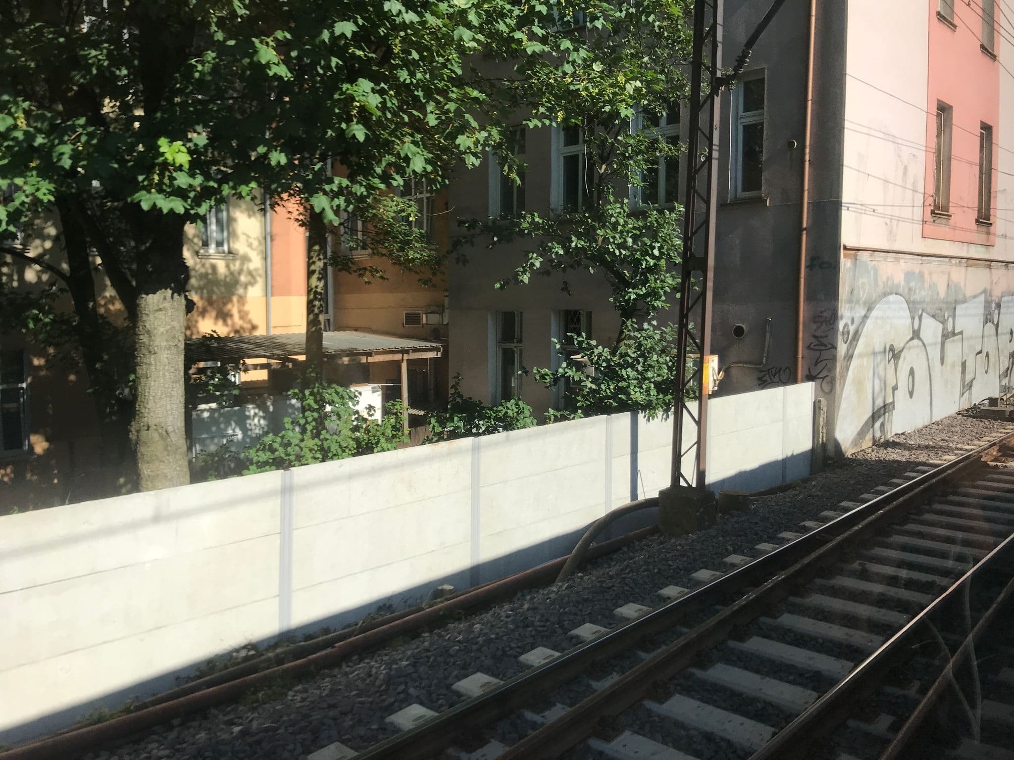 Street view near Mecardo, Sopot — © miguel_andrade (CC BY-SA · Mapillary)