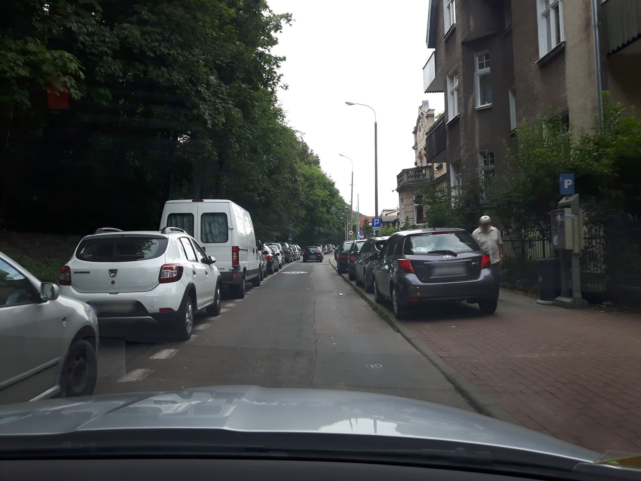Street view near Eskapada - Majorka, Sopot — © andpol_2288 (CC BY-SA · Mapillary)
