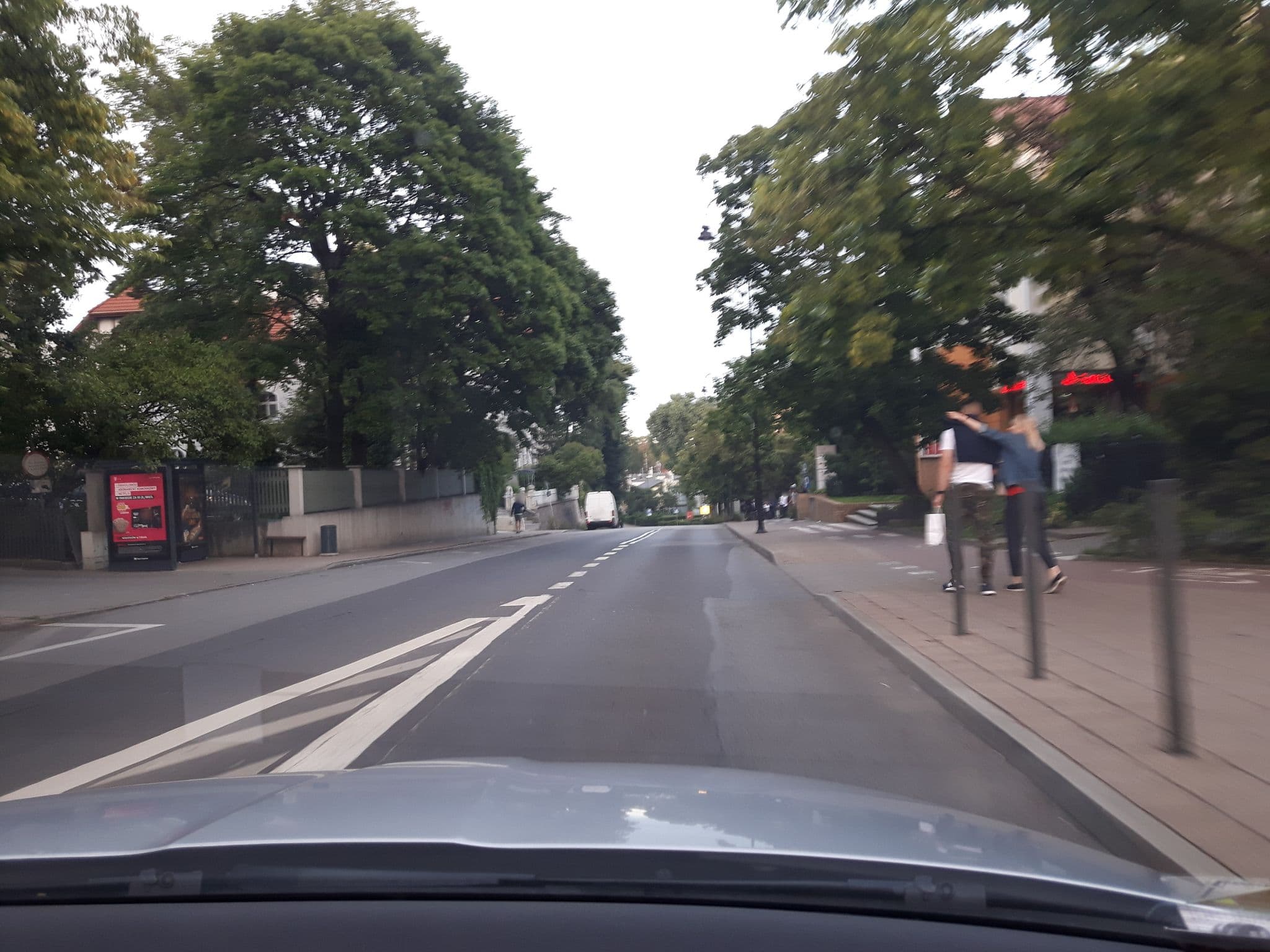 Street view near Navimor International Sp. z o.o., Sopot — © andpol_2288 (CC BY-SA · Mapillary)