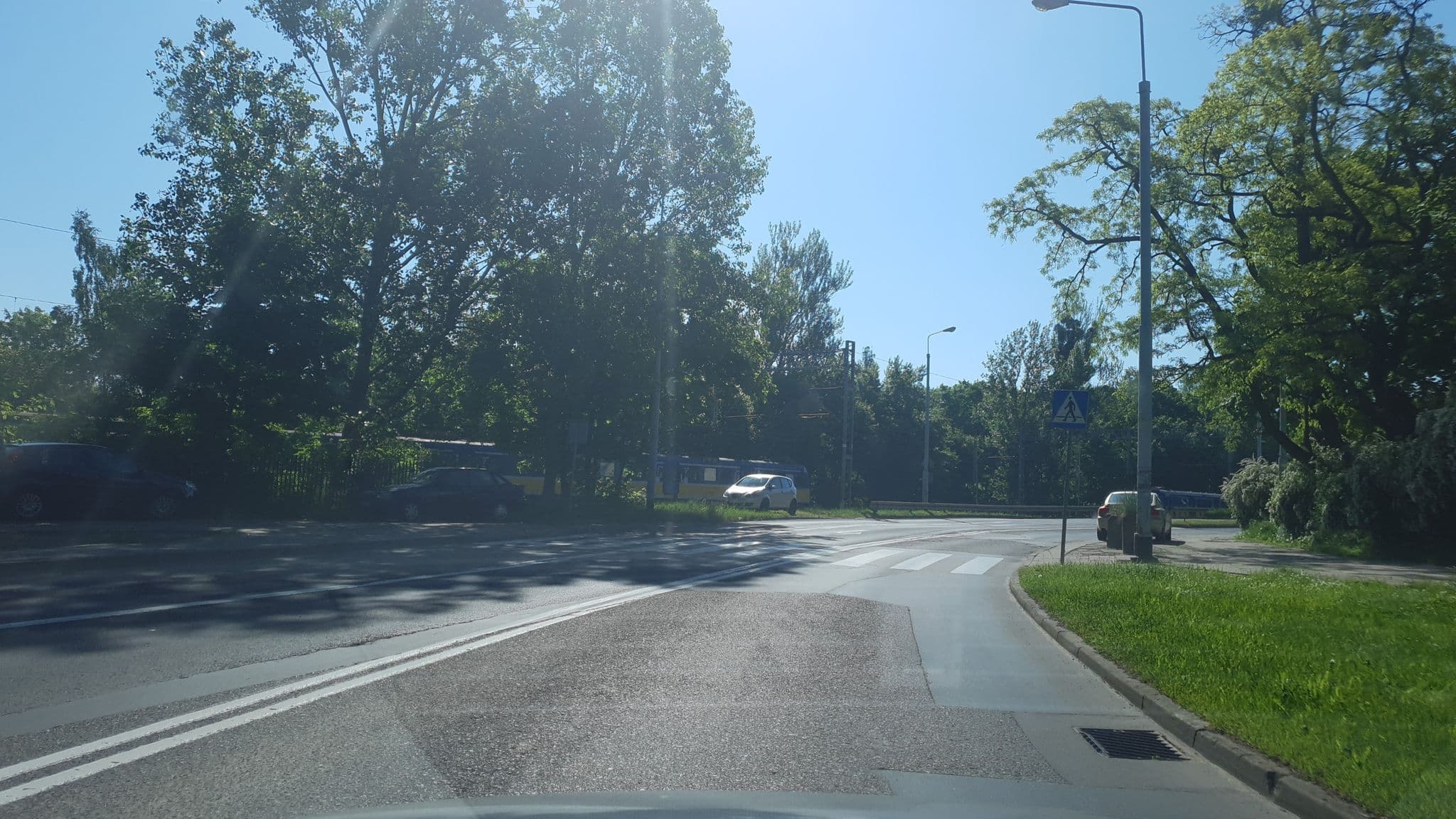 Street view near Studio Sopot, Sopot — © przemas75 (CC BY-SA · Mapillary)