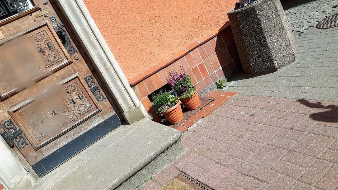 Street view near Cenote SPA & Wellness, Gdańsk — © changchun1 (CC BY-SA · Mapillary)