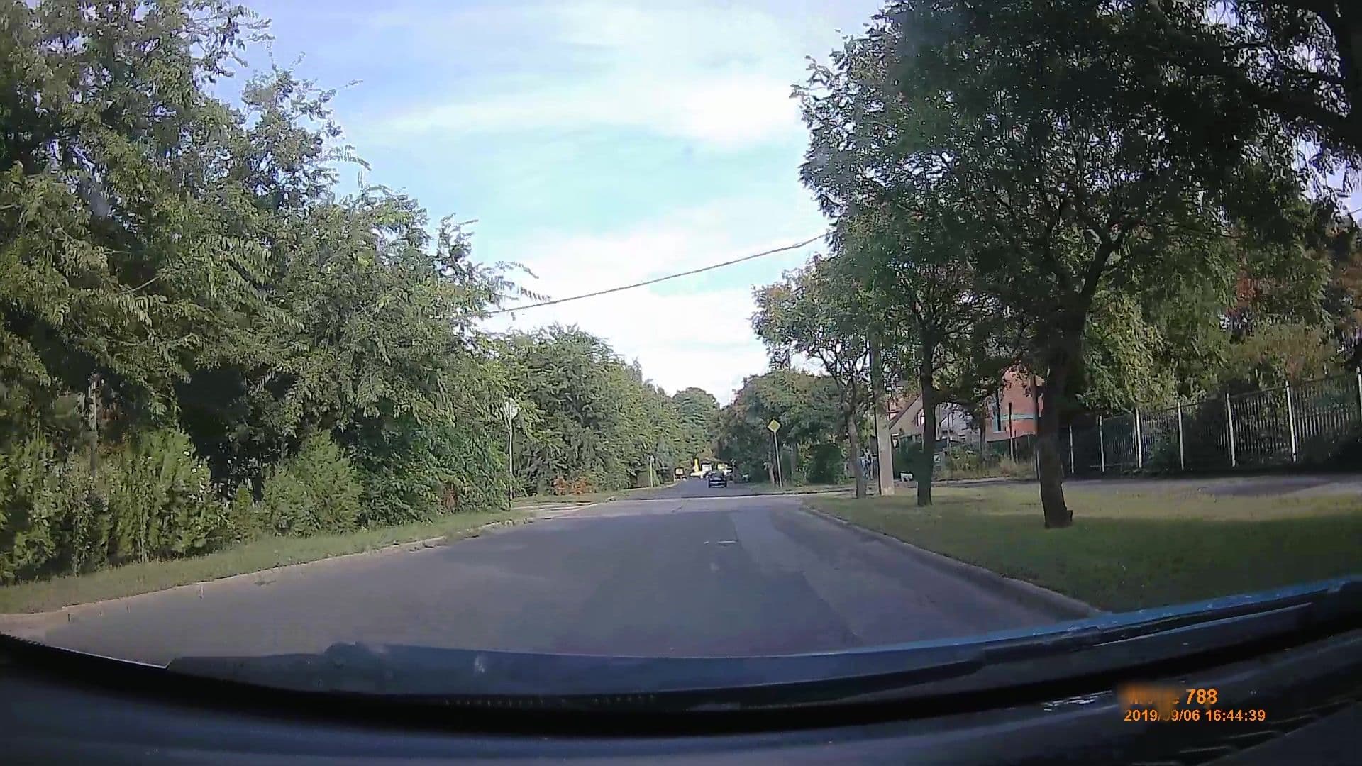 Street view near Római parti vendégház, Rómaifürdő — © geox123 (CC BY-SA · Mapillary)