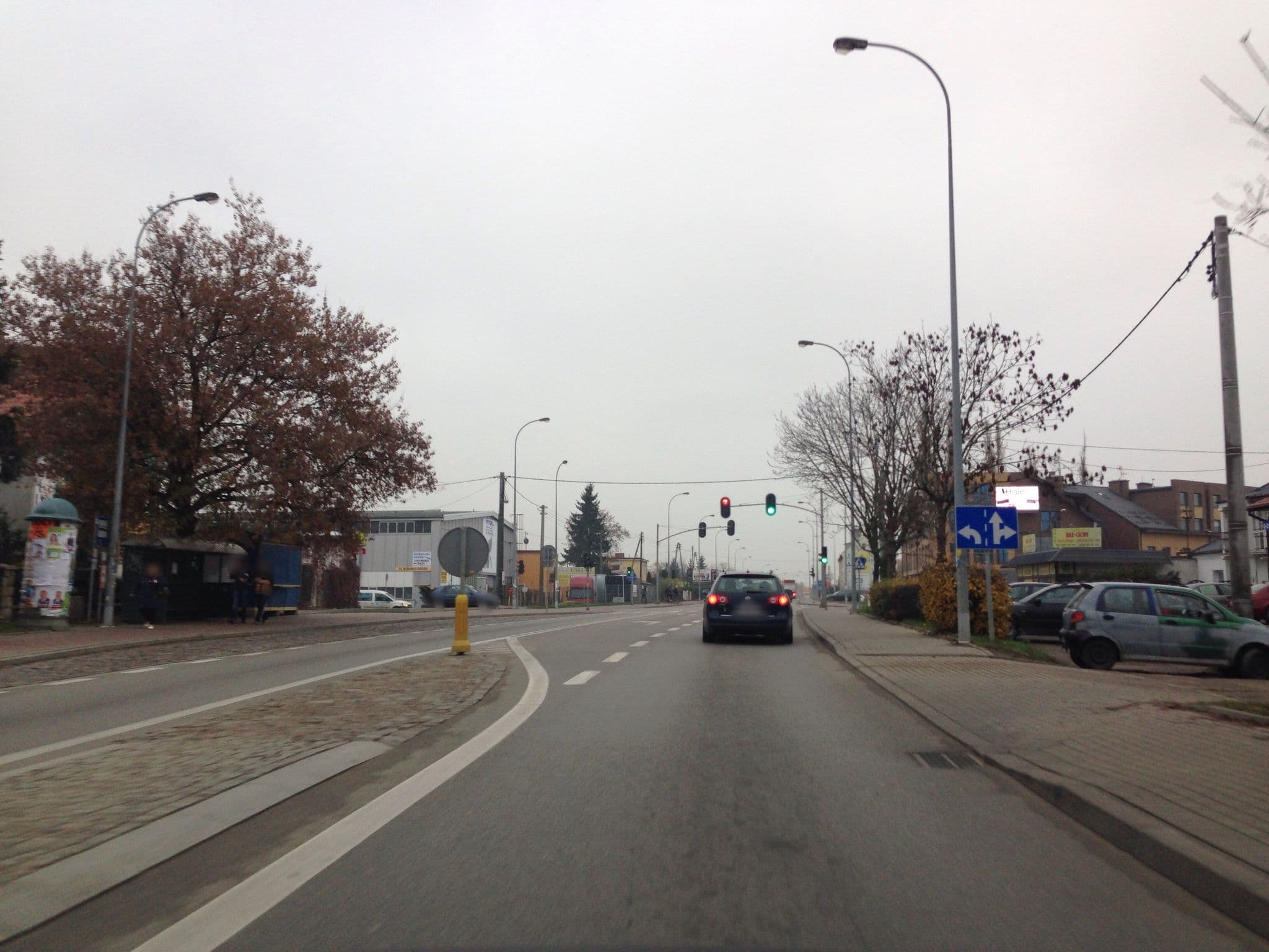 Street view near Exada Sp. z o.o., Pruszcz Gdański — © fundacja_geolife (CC BY-SA · Mapillary)