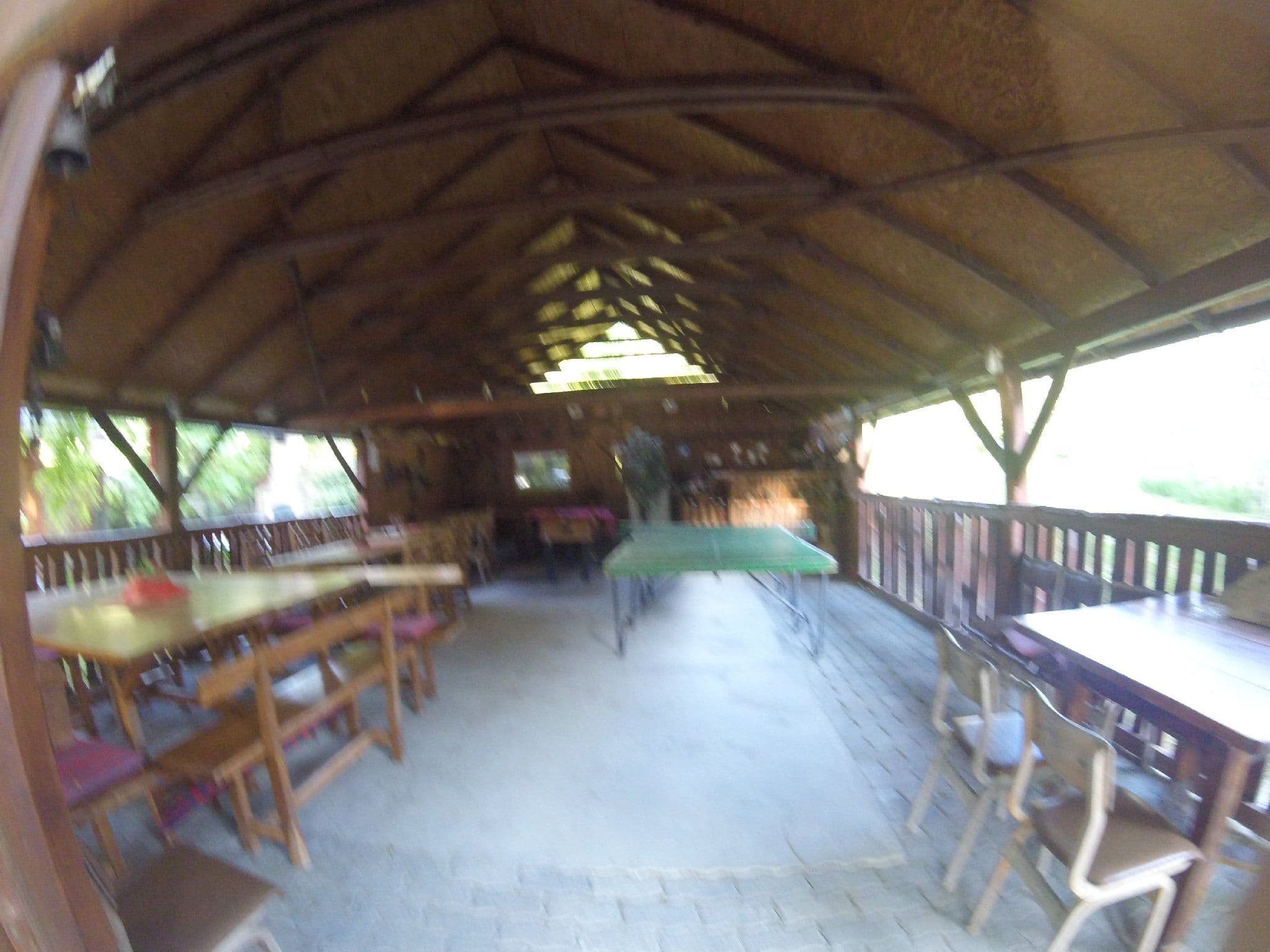 Street view near Józandűlő vendégház, Nyúl — © utvonalfelmeresek (CC BY-SA · Mapillary)