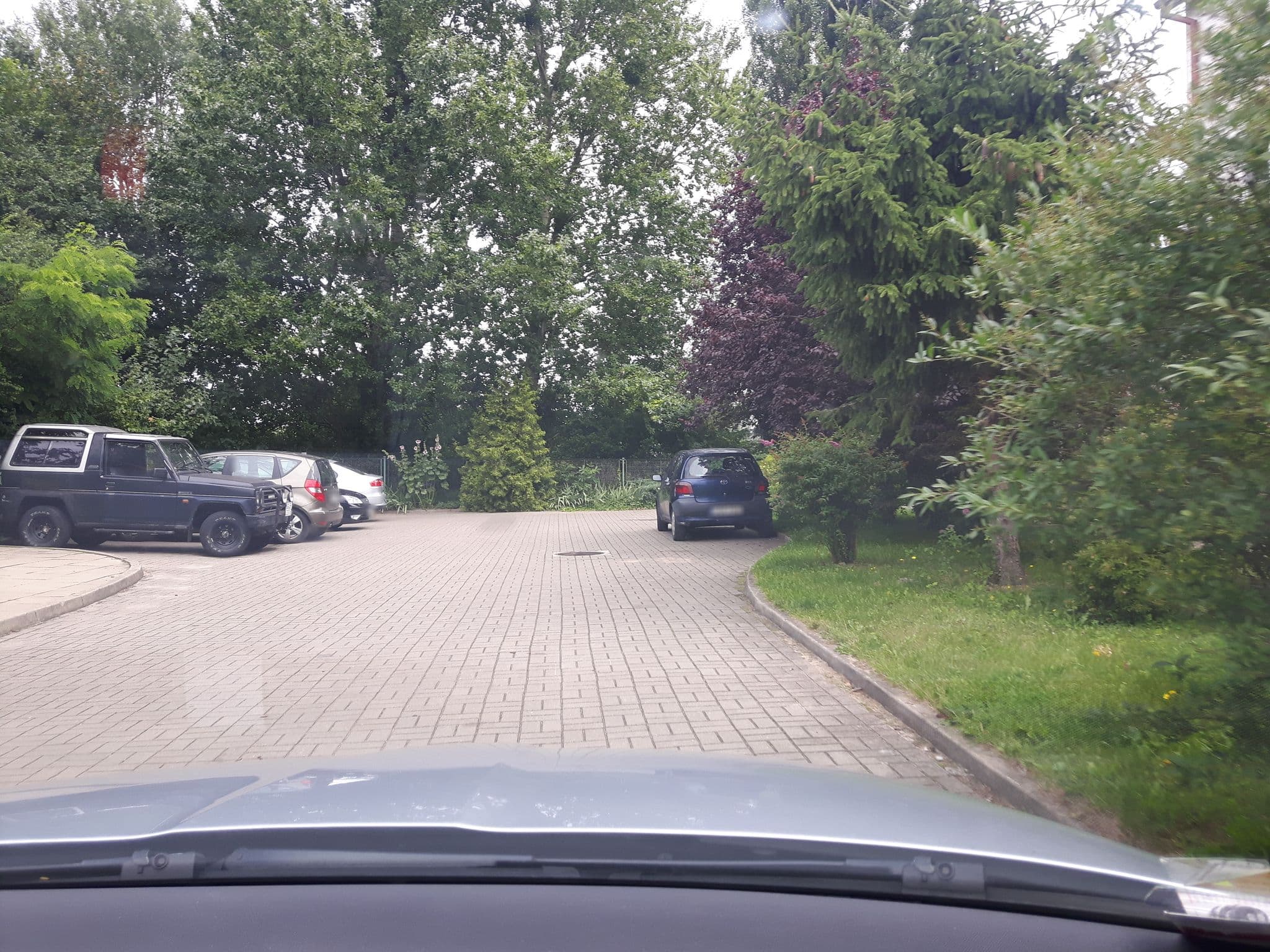 Street view near Vic Apartament Stella, Żabianka-Wejhera-Jelitkowo-Tysiąclecia — © andpol_2288 (CC BY-SA · Mapillary)