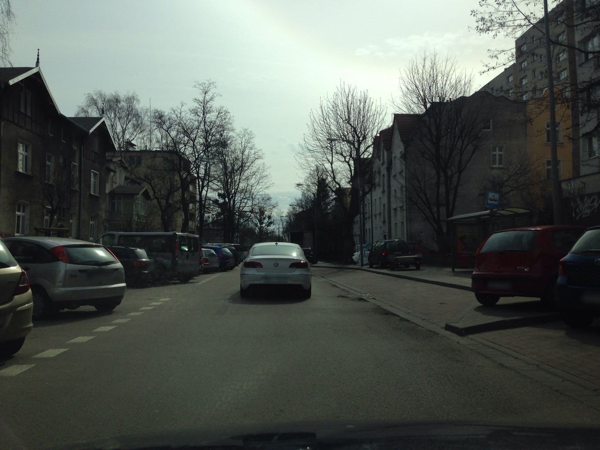 Street view near Pokój 1331, Sopot — © fundacja_geolife (CC BY-SA · Mapillary)