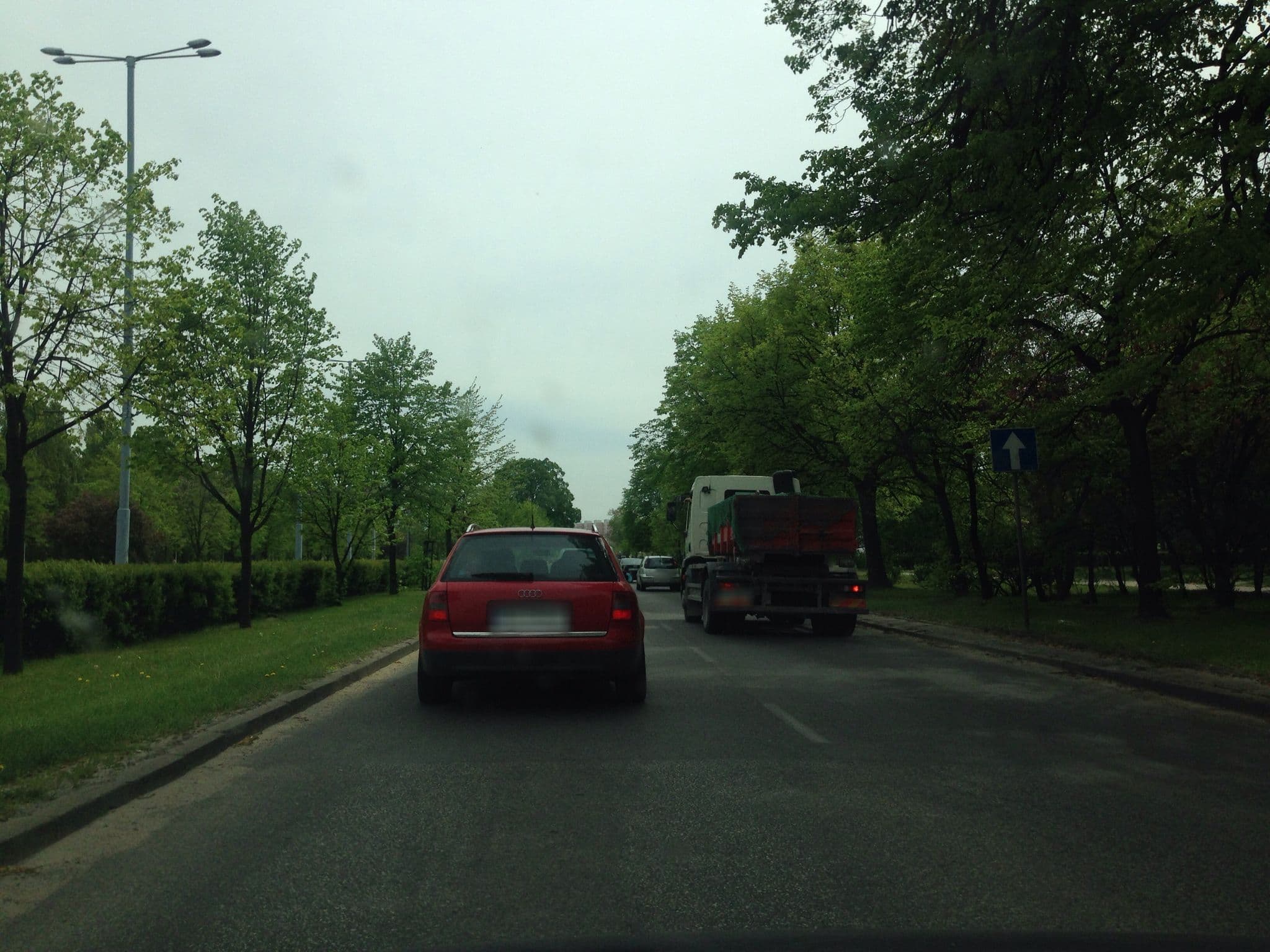 Street view near Perfect Stay, Przymorze Małe — © fundacja_geolife (CC BY-SA · Mapillary)