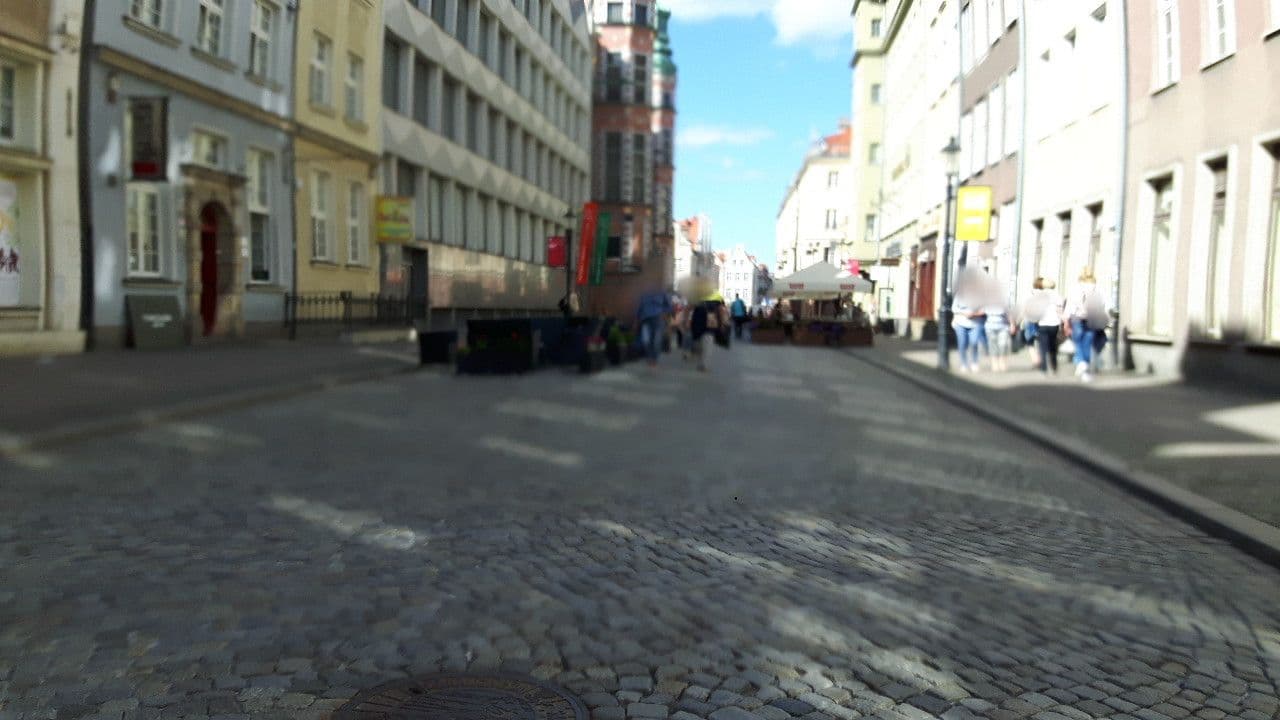 Street view near Puby i Hotele Sp. z o.o., Gdańsk — © changchun1 (CC BY-SA · Mapillary)