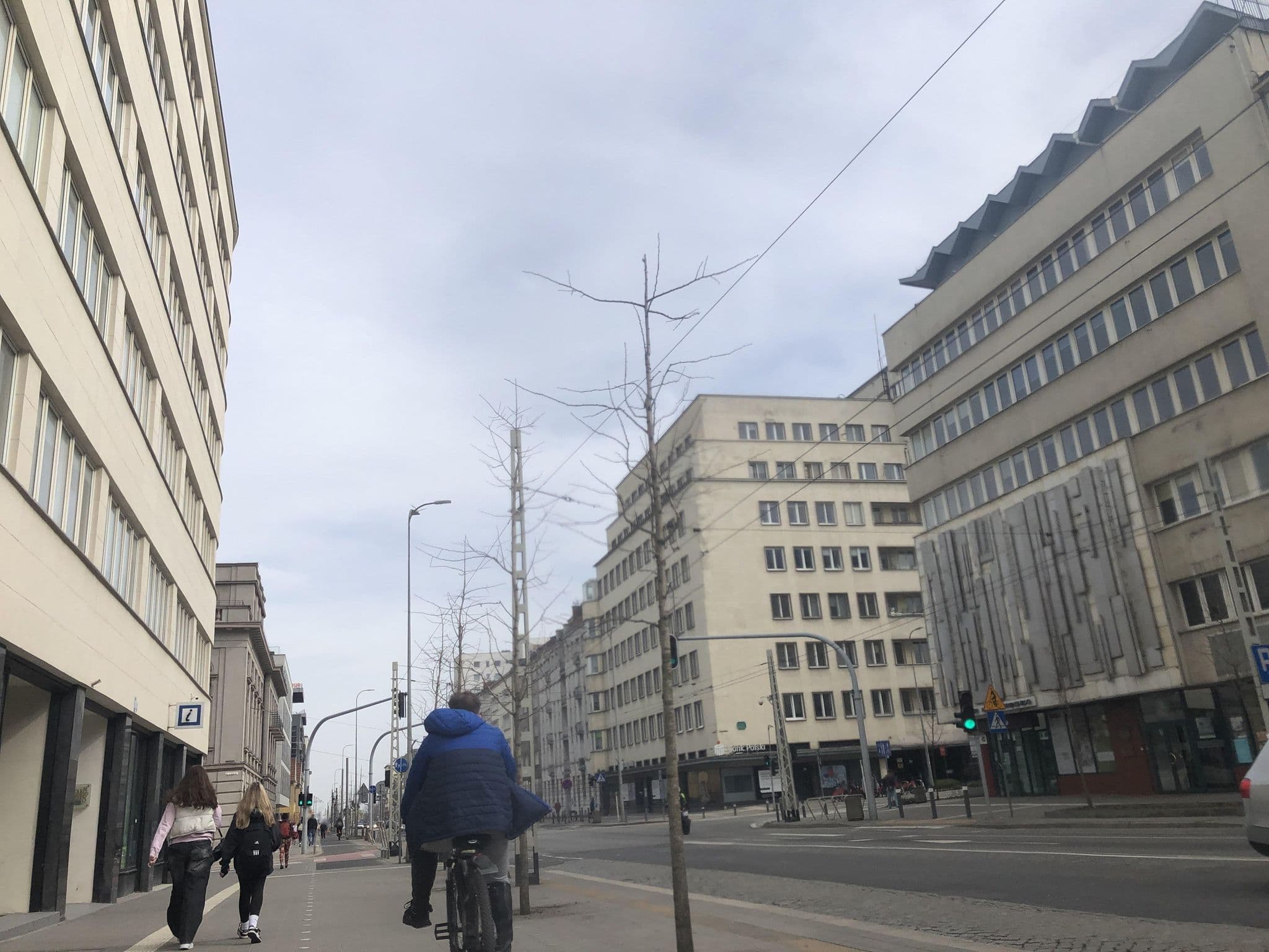 Street view near Apartamenty Nadmorskie noclegi w Gdyni, Gdynia — © onliniak (CC BY-SA · Mapillary)