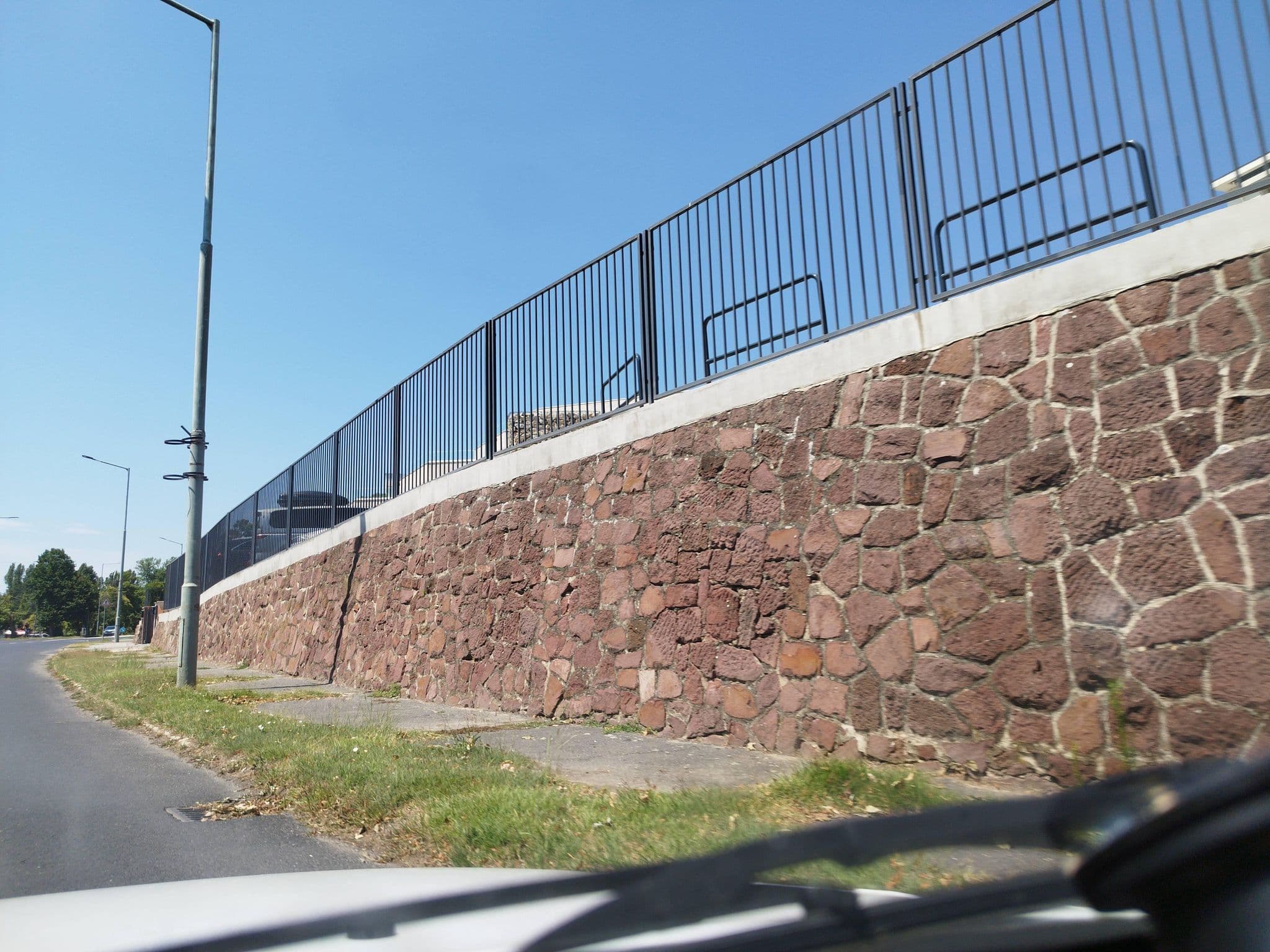 Street view near Club Panoráma Prémium, Alsóörs — © grozsa11 (CC BY-SA · Mapillary)