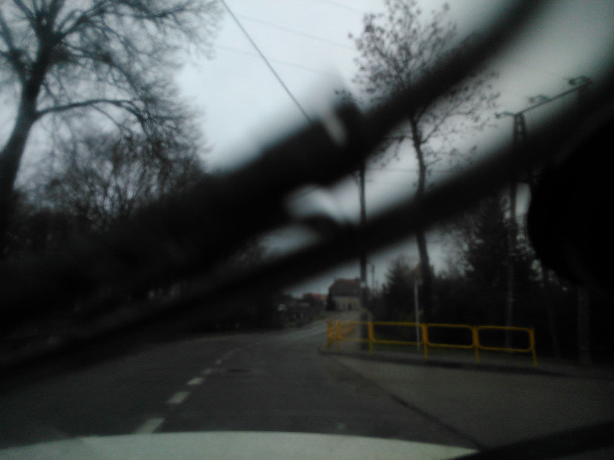 Street view near OW Inter Piast, Dąbrówno — © grazkami (CC BY-SA · Mapillary)